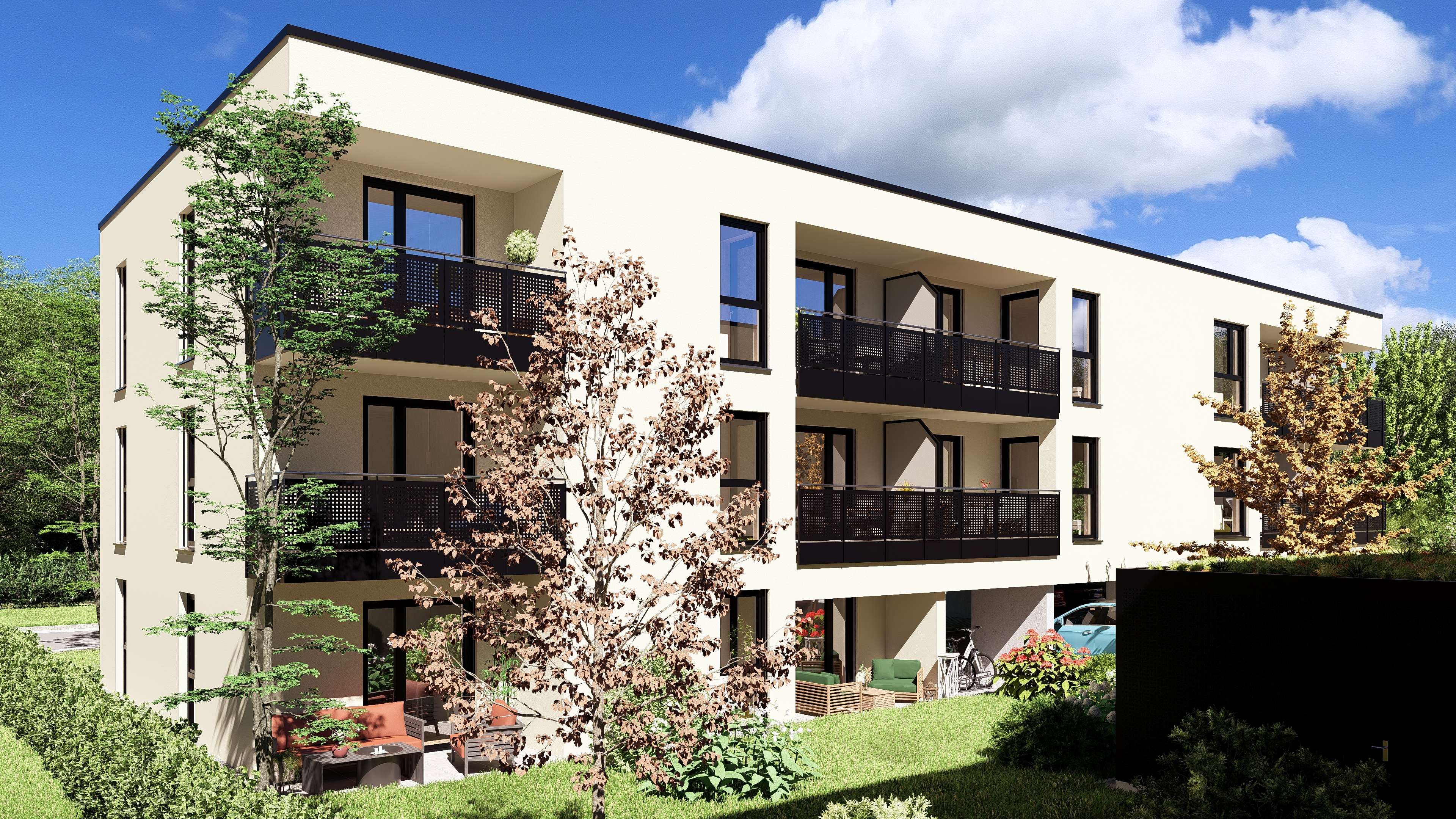 KOMPAKT, GMIATLICH & RENTABEL