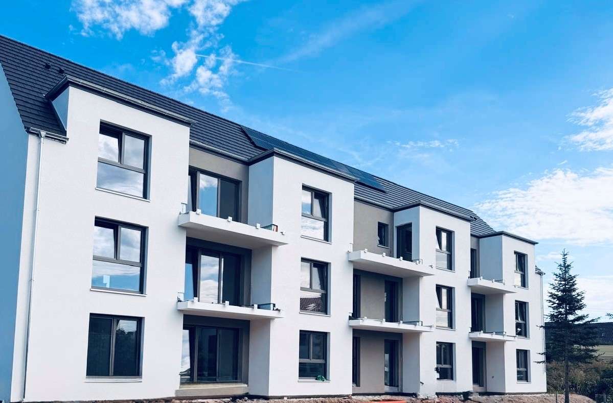 Neubau Ronnenberg Schäferweg 6 D - Ronnenberg
