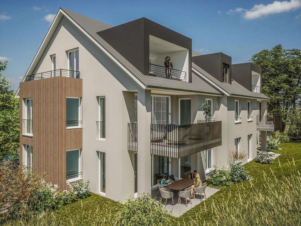 Schützenstraße 17 in Meersburg