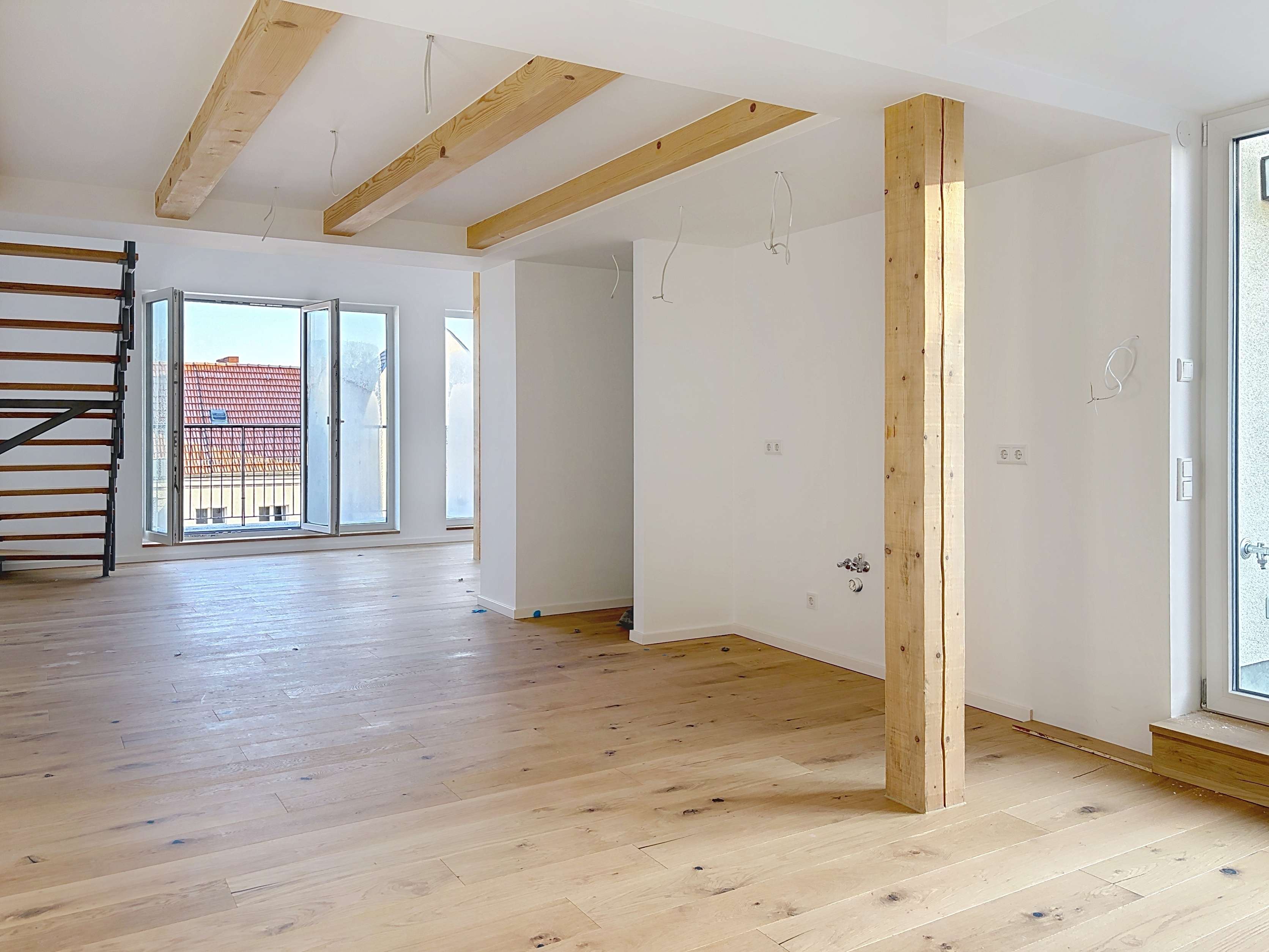 Galerie Penthouse - Berlin