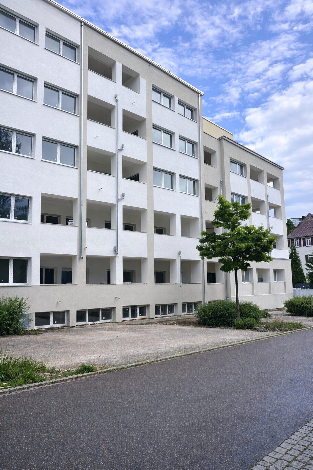 City-Apartments - Albstadt-Tailfingen