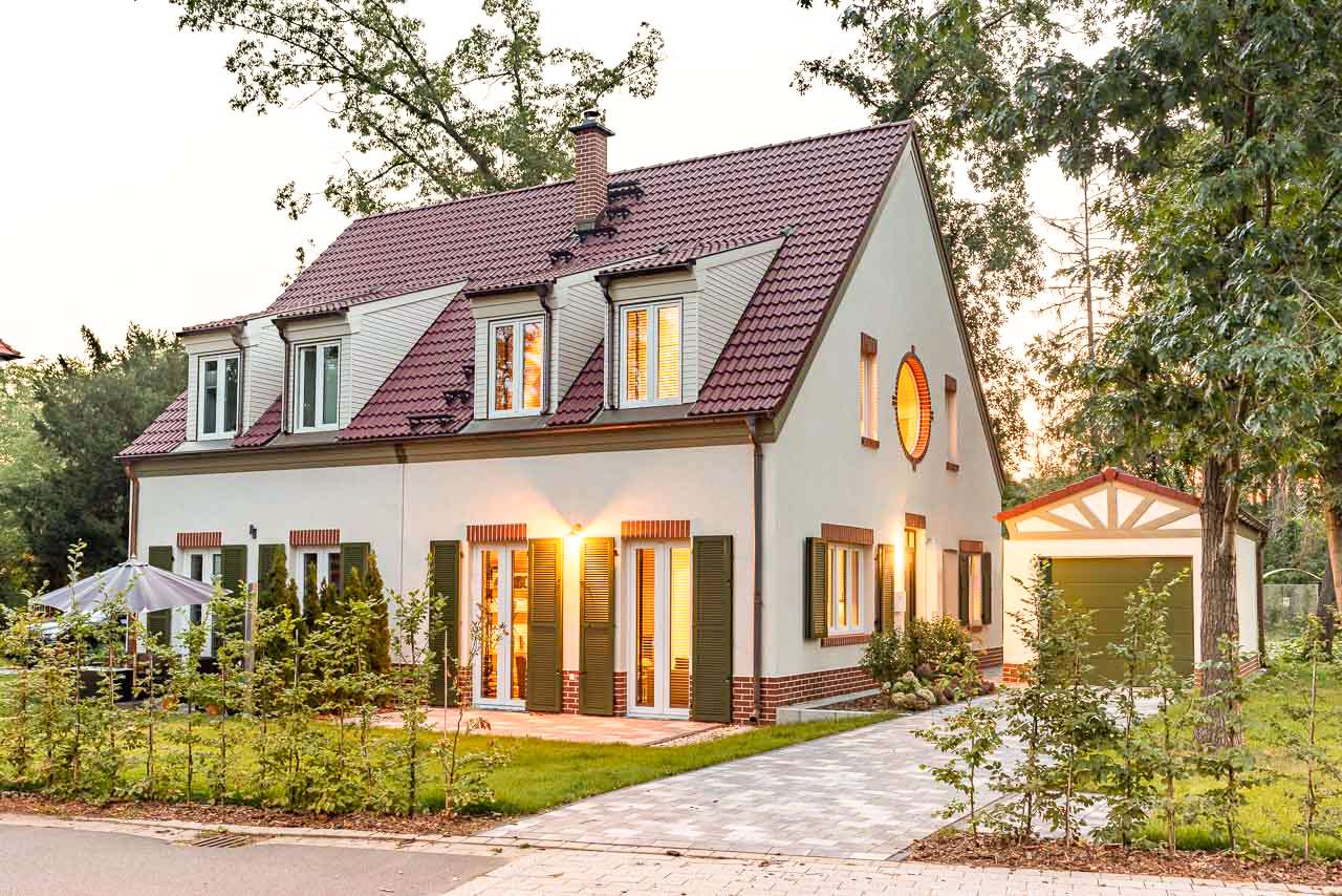 Quartier Beelitz-Heilstätten - Beelitz