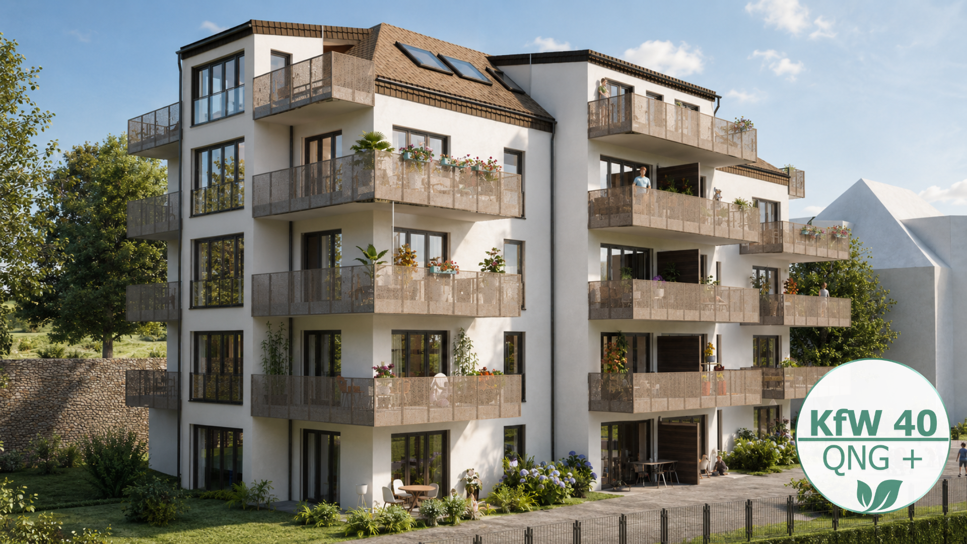 Rilkestraße 15b, 04416 Markkleeberg - Markkleeberg