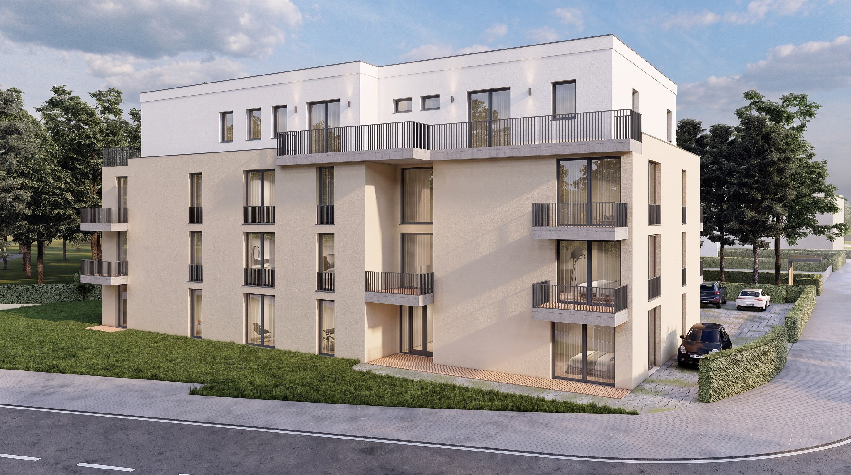Zeppelinstraße 76 - 45470 Mülheim/Ruhr - Mülheim/Ruhr