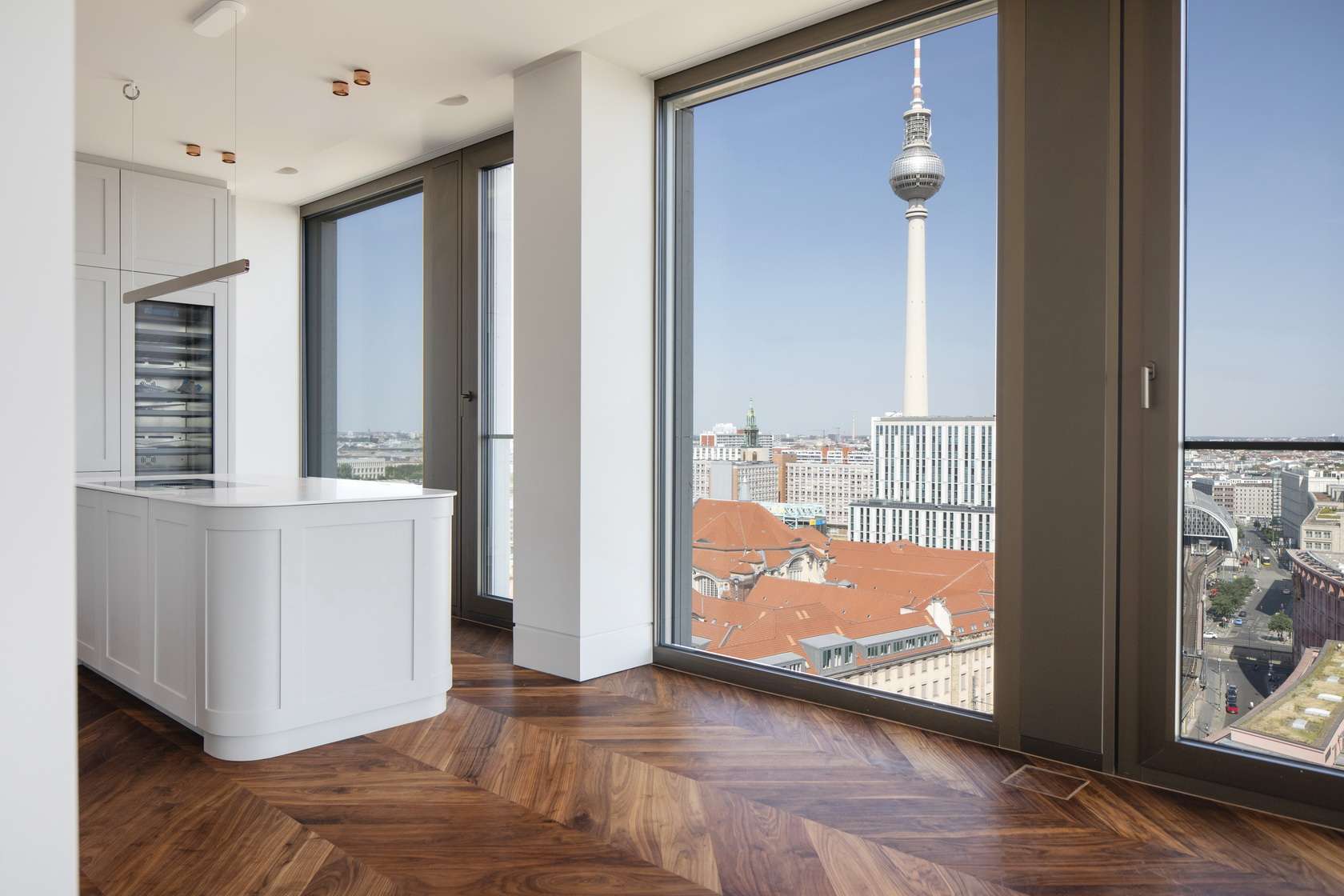 GRANDAIRE Masterpieces - 19. & 20. Etage - Berlin