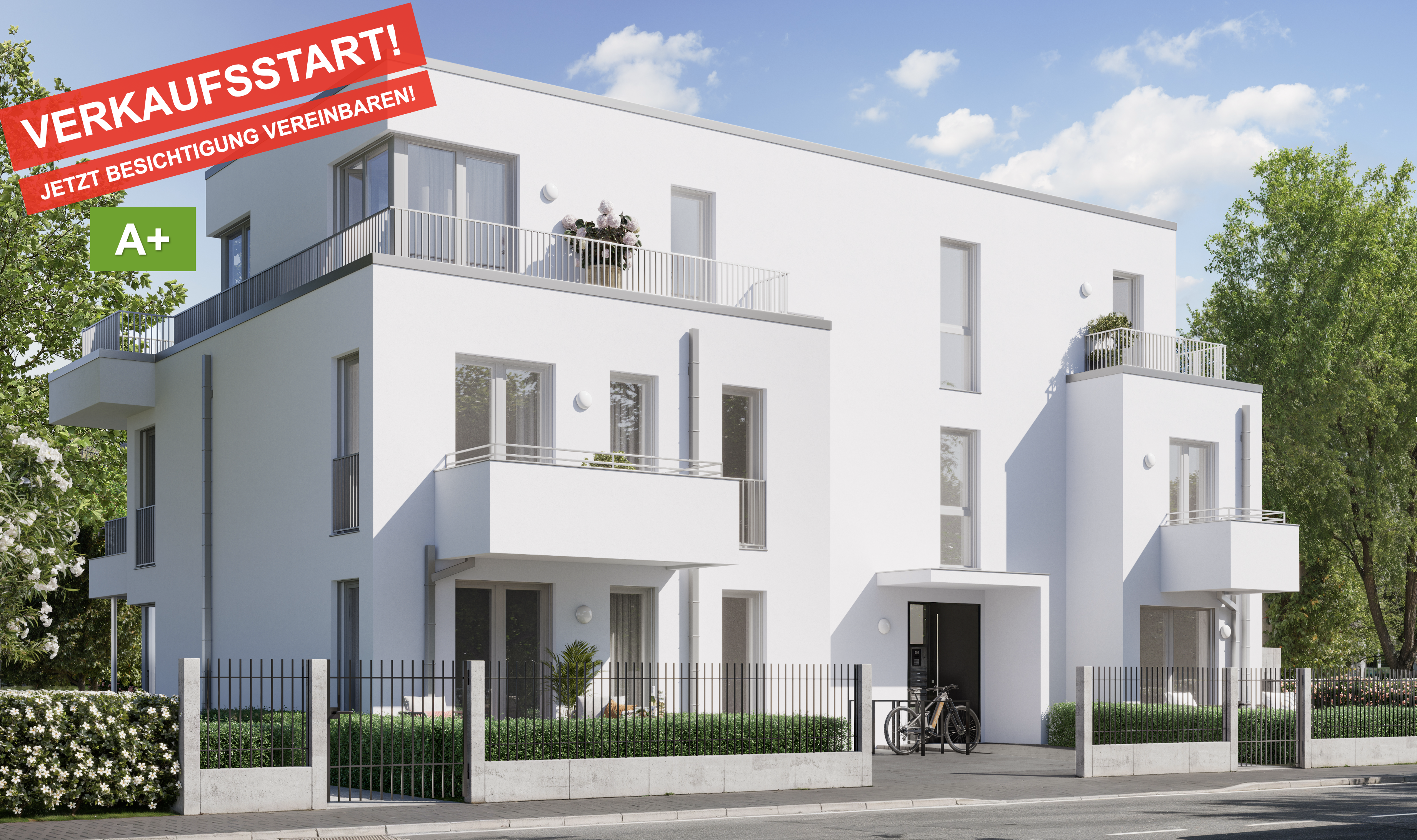VILLA O10 - Mainz