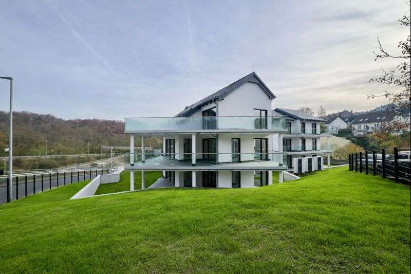 Neubau-Wohnen in Eppstein - Eppstein