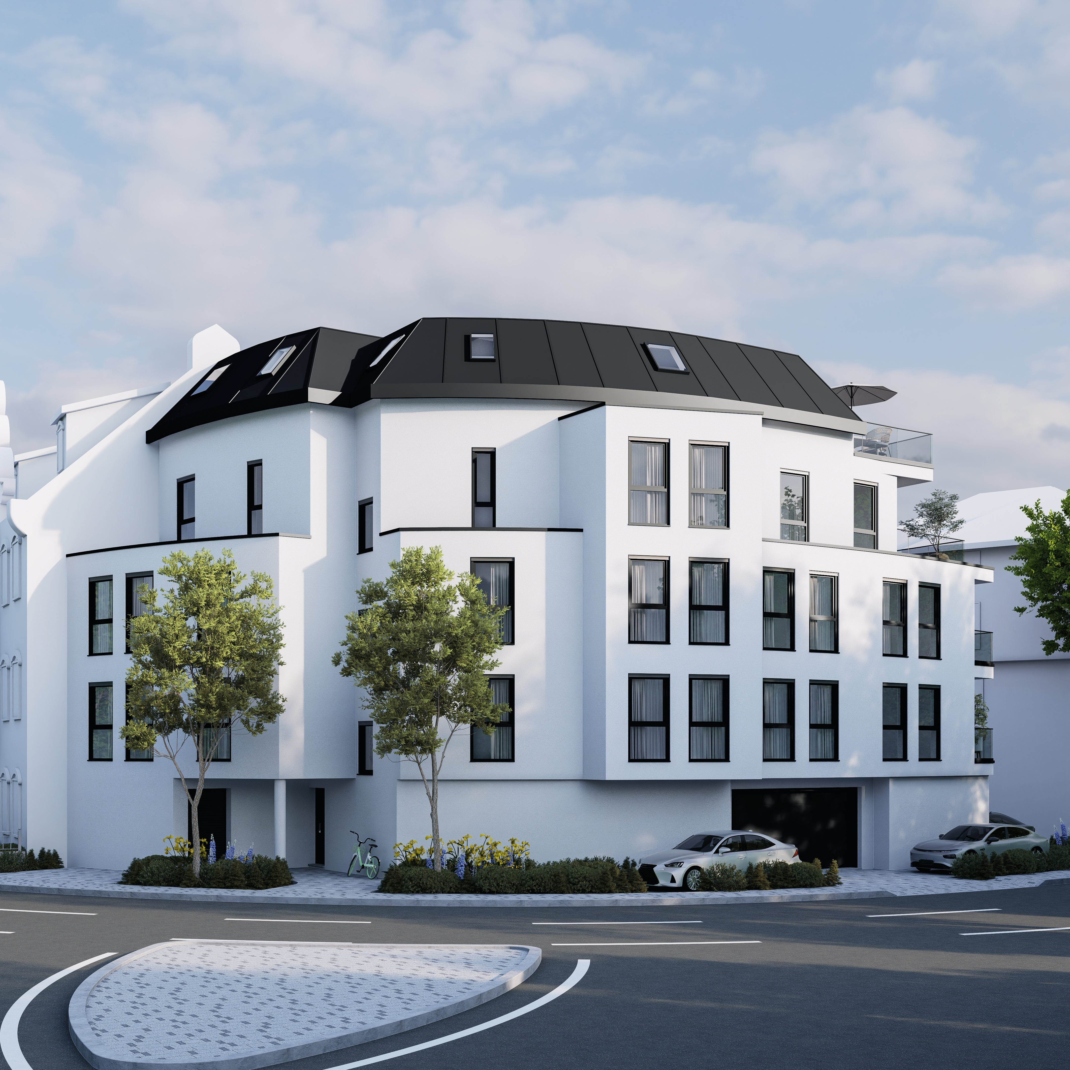 Seilerweg 4 - Bad Hersfeld - Bad Hersfeld