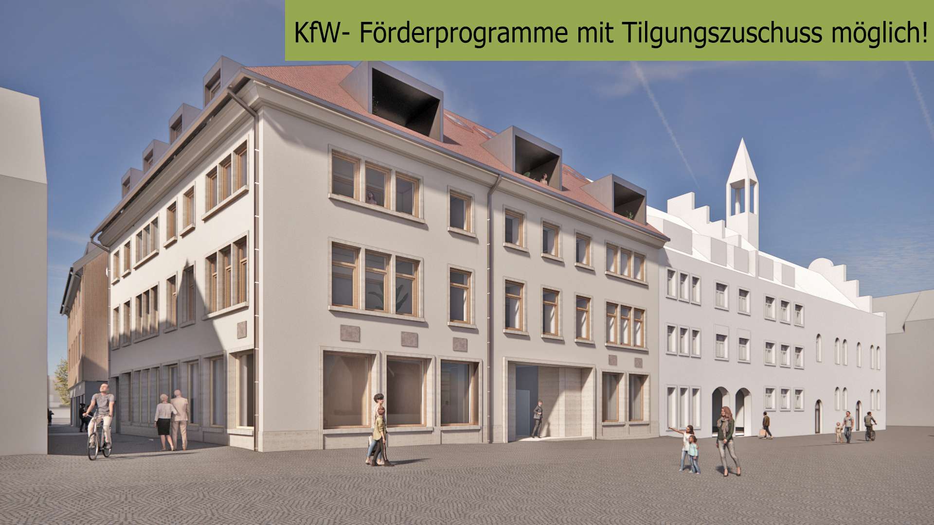 BHG M7, Waldkirch - Waldkirch