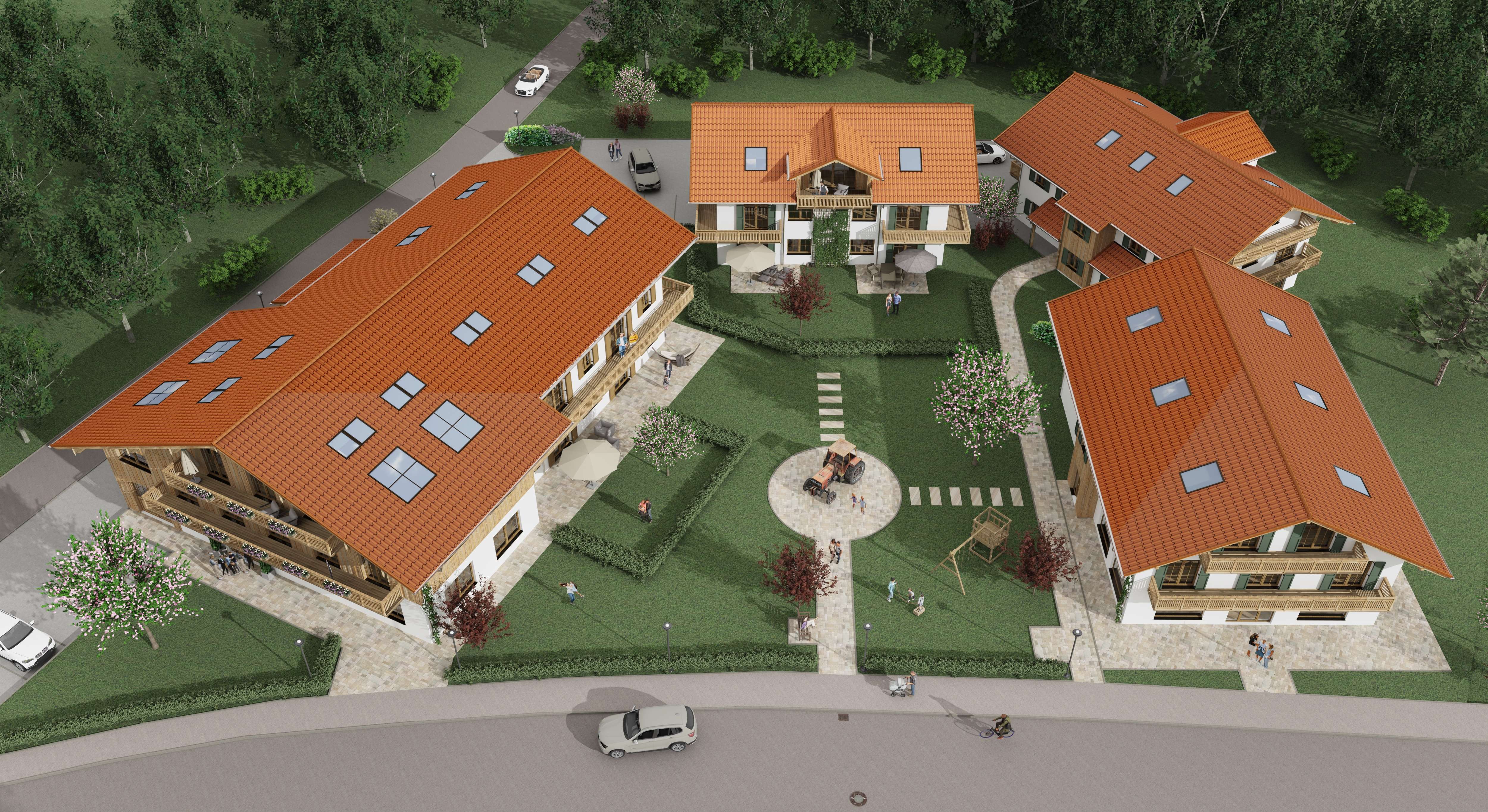 83236 Übersee - Übersee