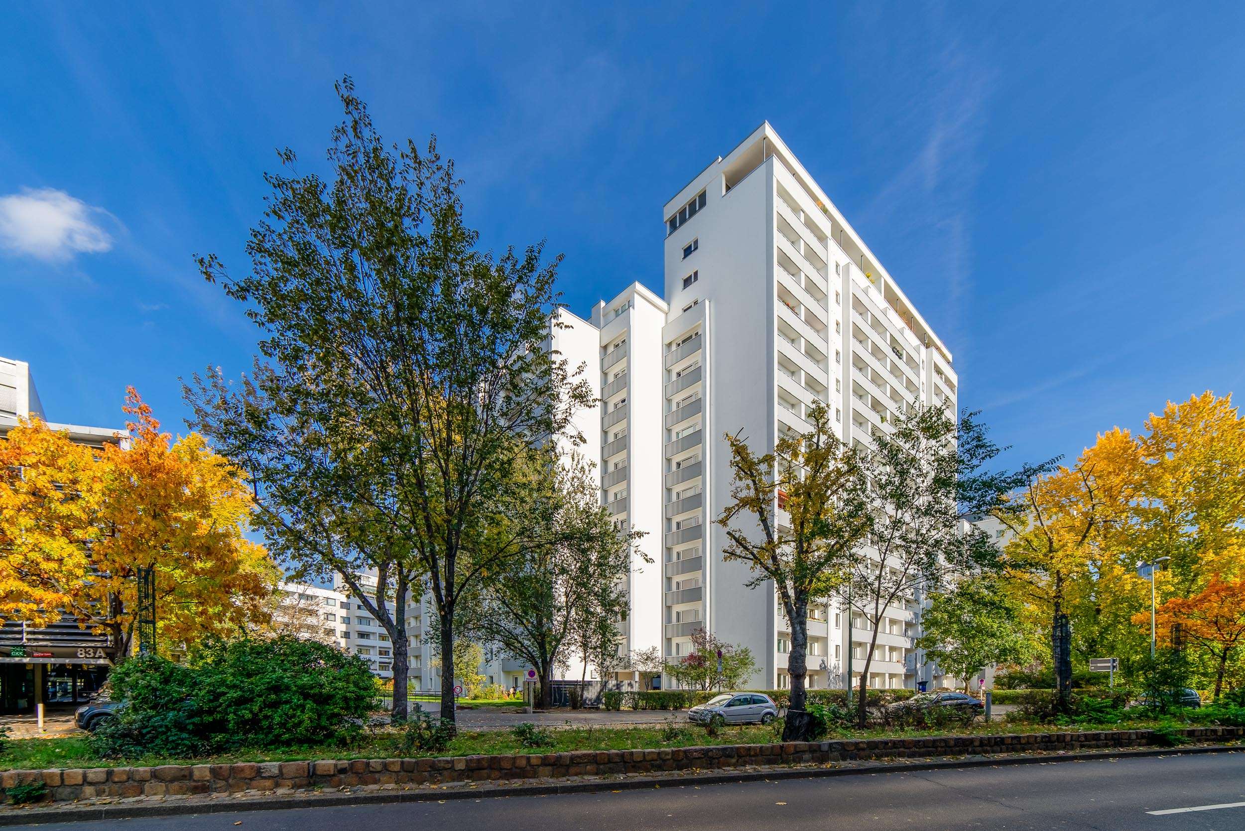 BerlEtage - Berlin
