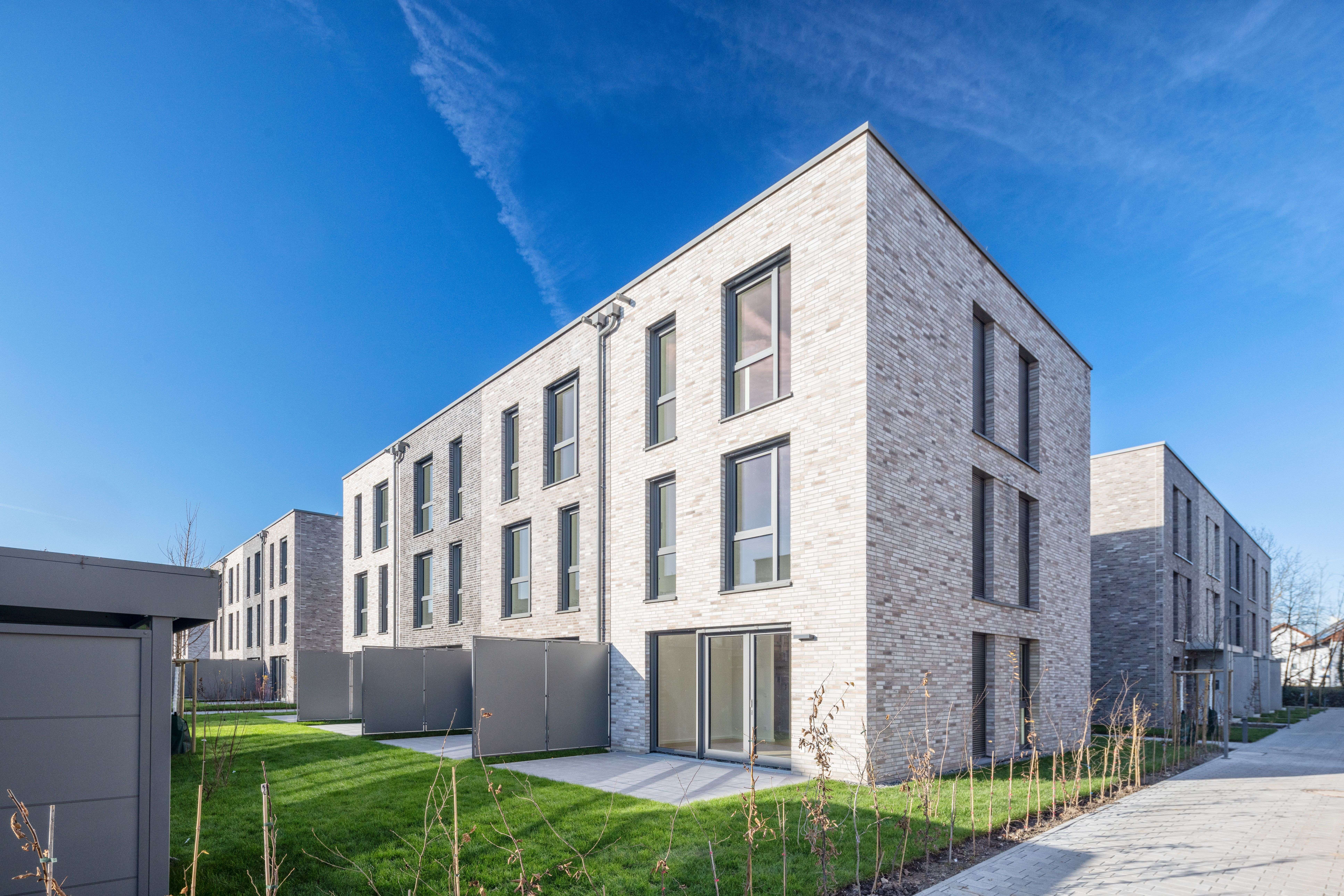 Quartier am Bach - Wiesloch - Wiesloch