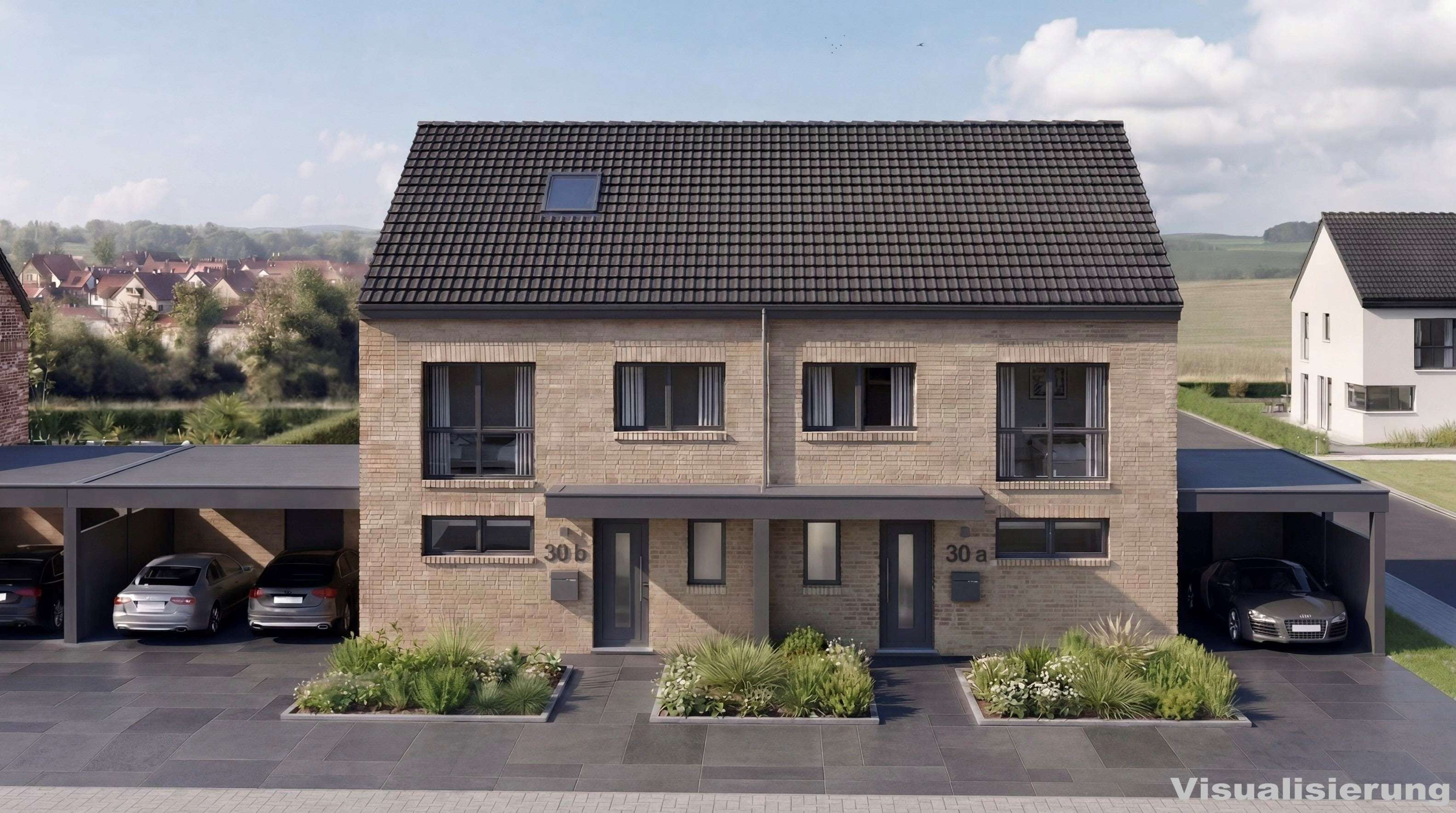 Zuhause - Modern & familiengerecht - Georgsmarienhütte