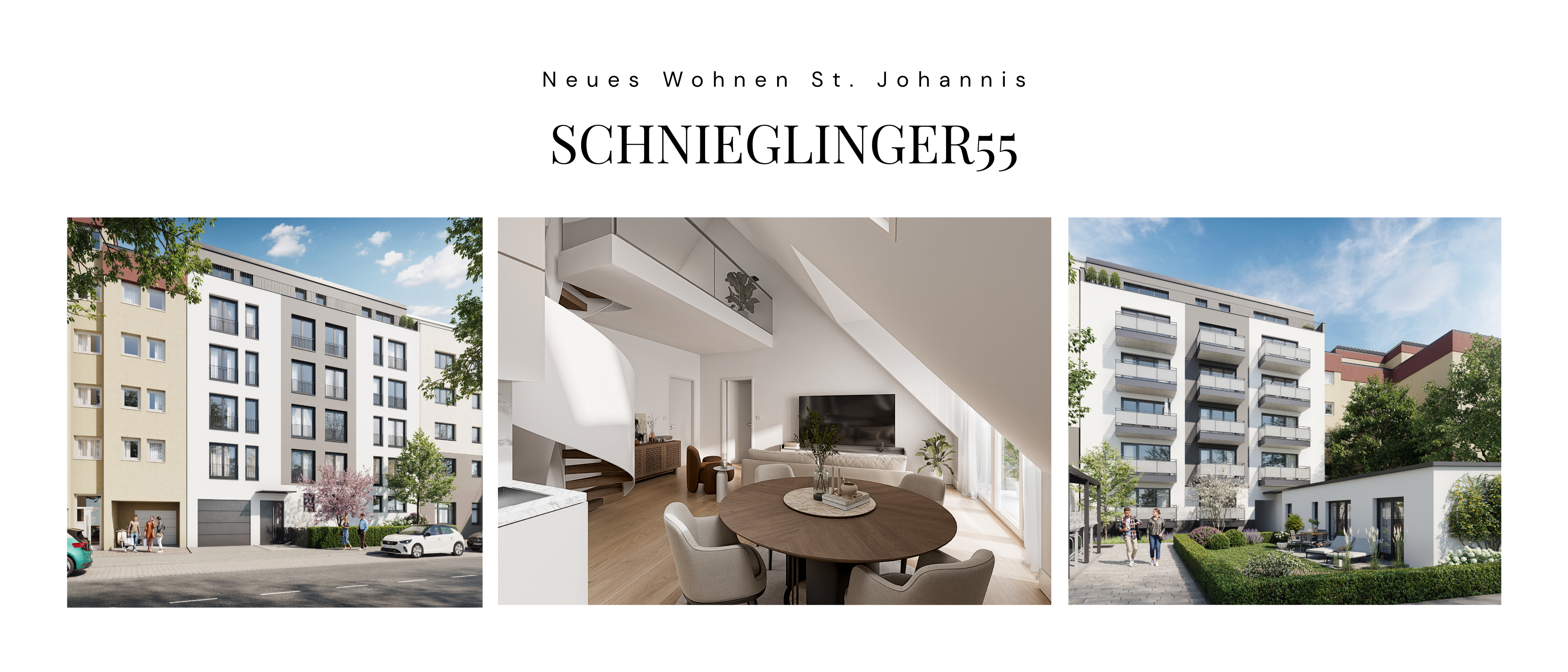 SCHNIEGLINGER55 - Nürnberg