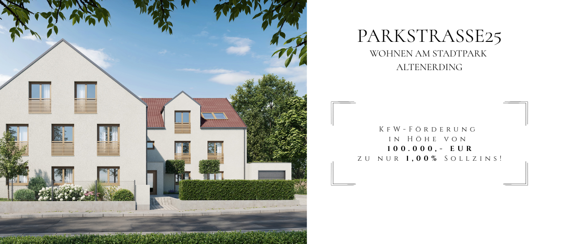 PARKSTRASSE25
