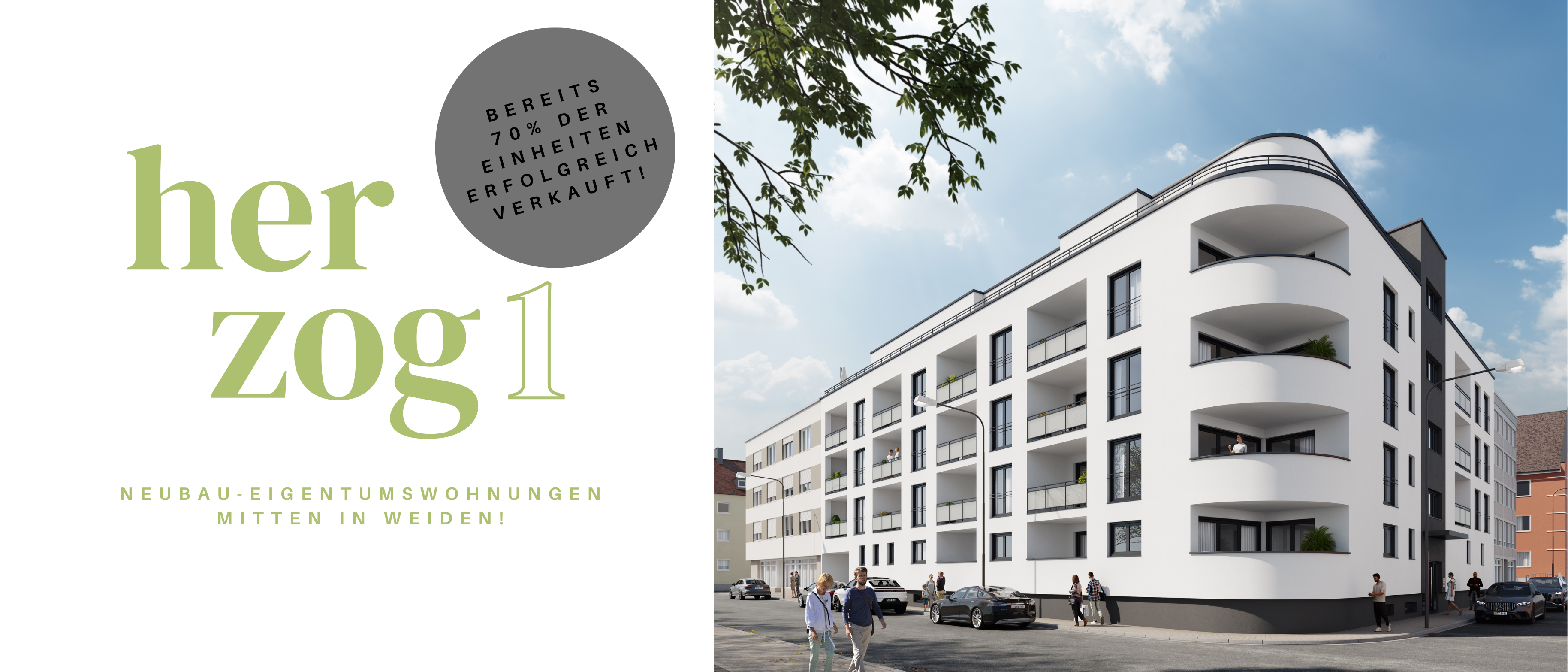 HERZOG1 - Weiden
