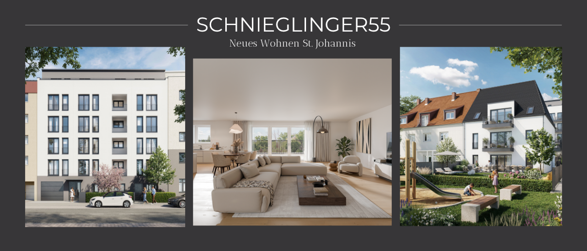 SCHNIEGLINGER55 - Nürnberg
