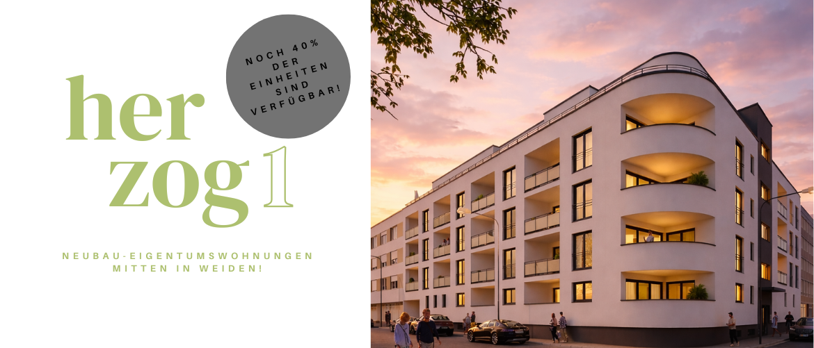 HERZOG1 - Weiden