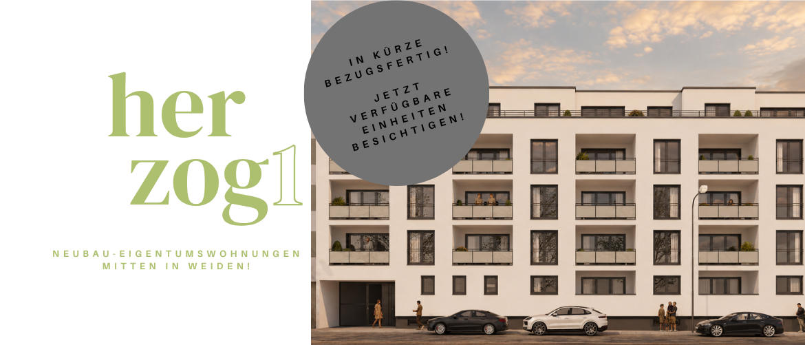 HERZOG1 - Weiden