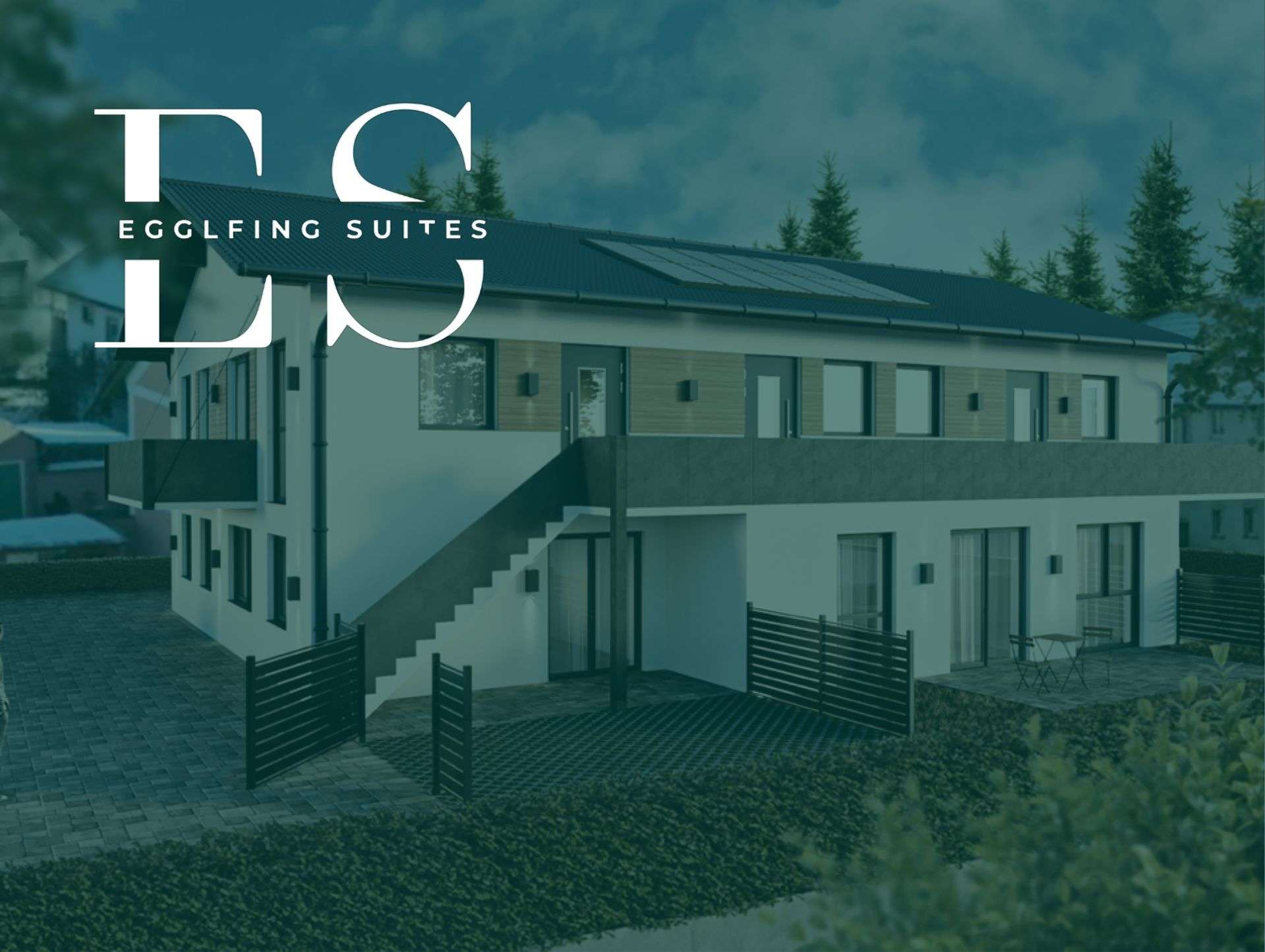 EGGLFING SUITES - Bad Füssing