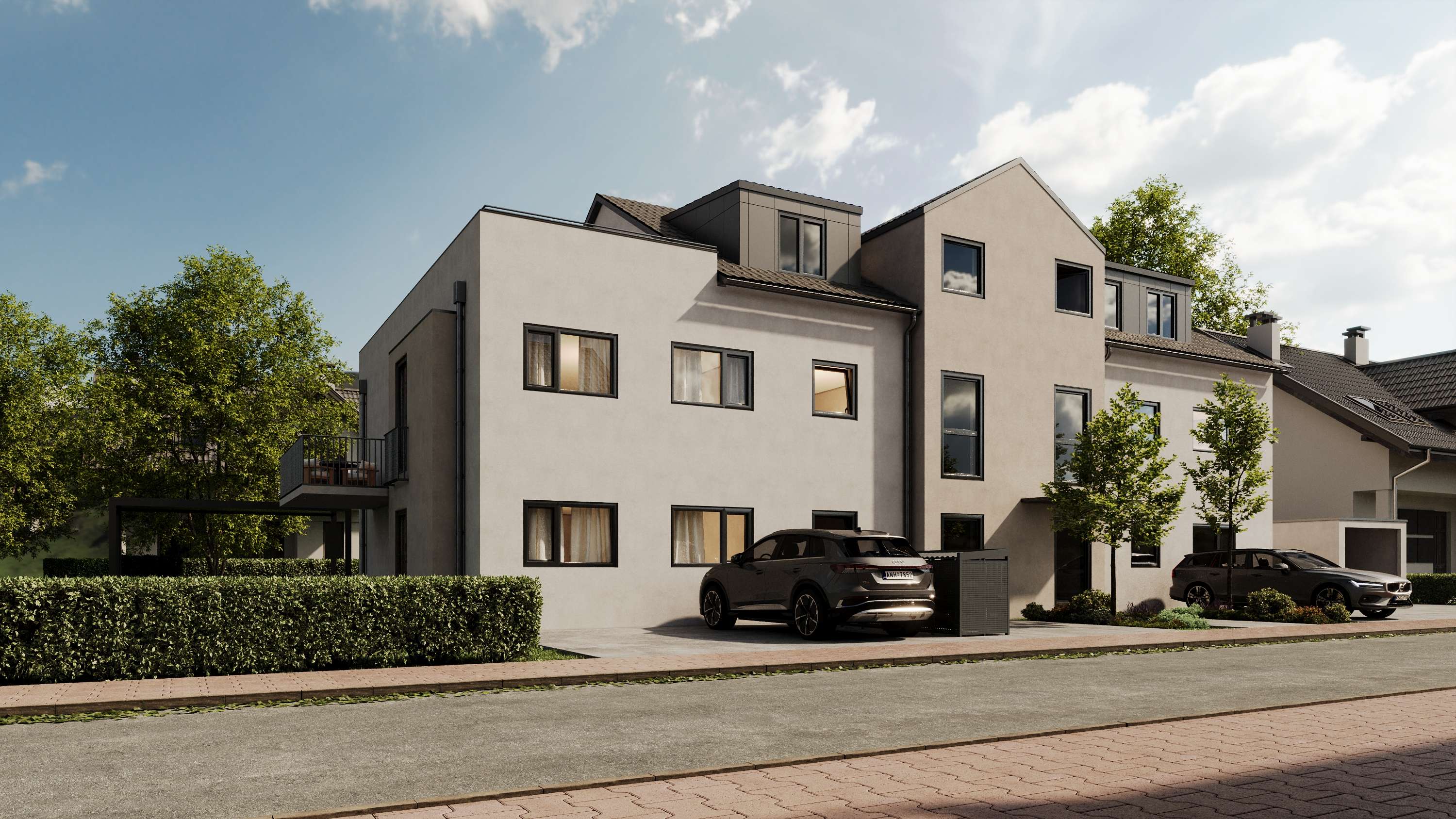 Karlstr. 31 in Walldorf - Walldorf