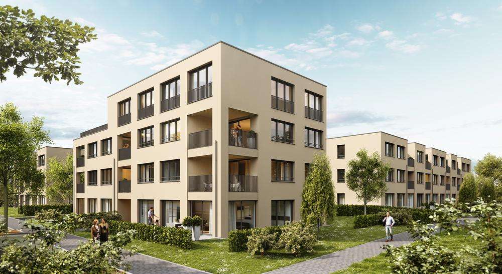Vista Sol No. 3 in Schwäbisch Hall