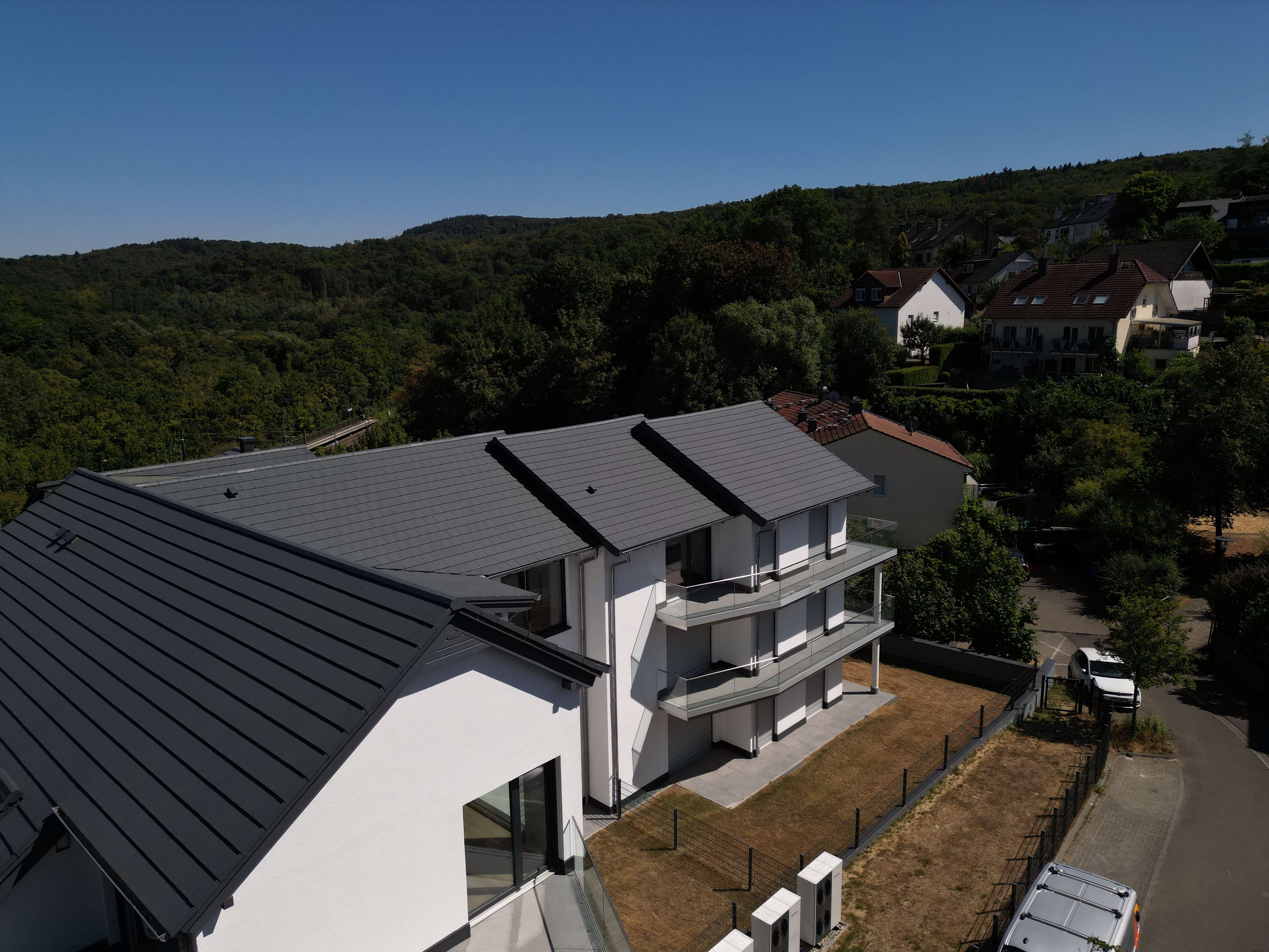 Auf dem Hecken – Eppstein-Bremthal - Eppstein