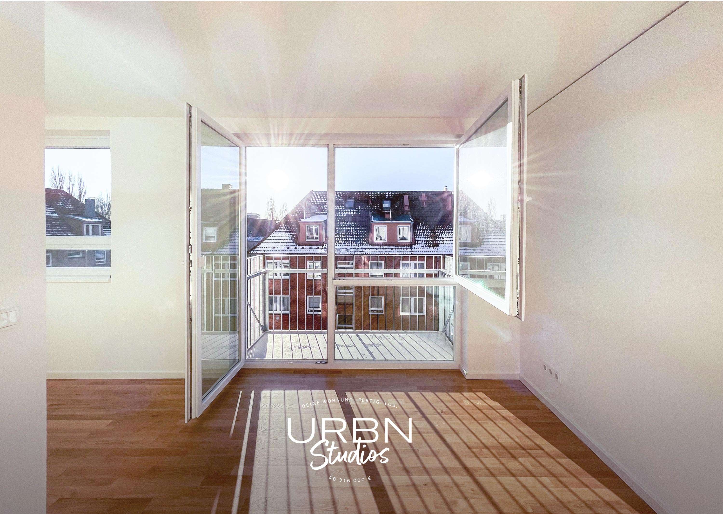 URBN Studios - Hamburg