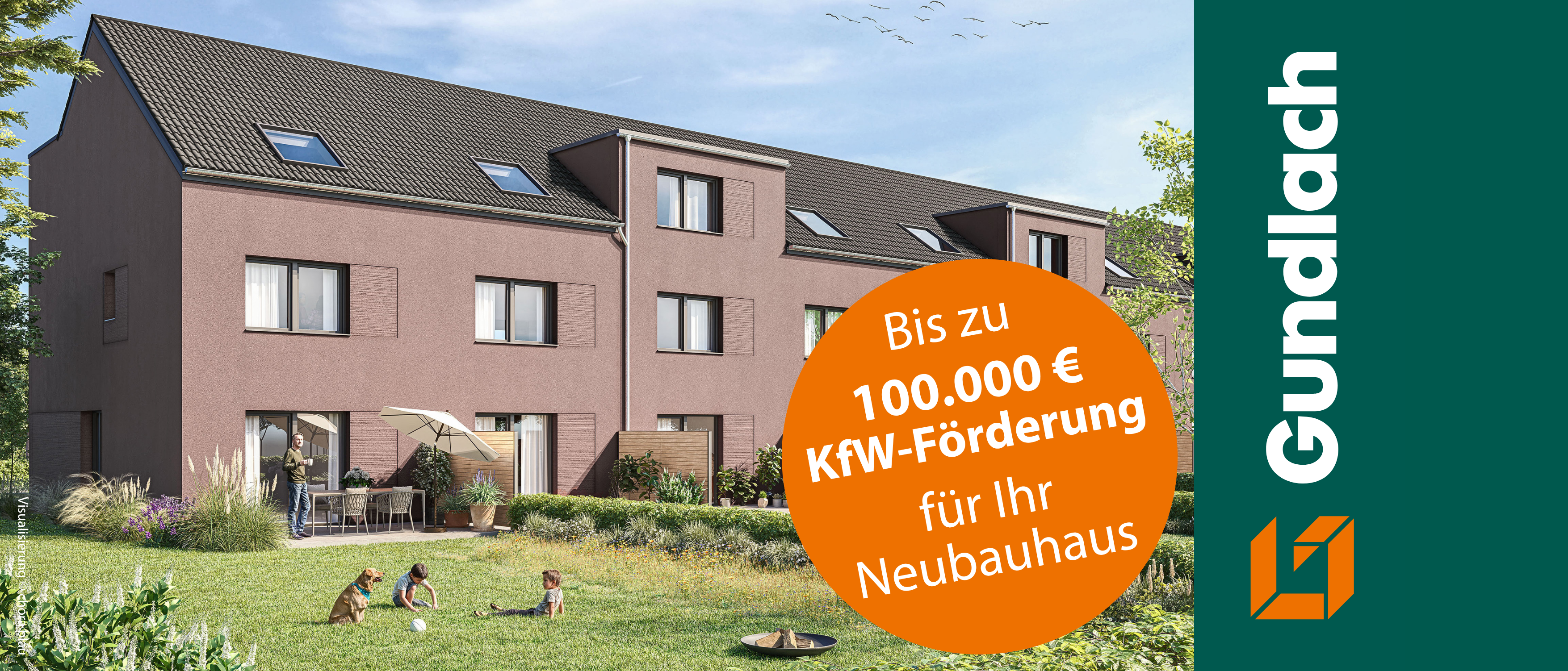 SonnenGärten - Hannover