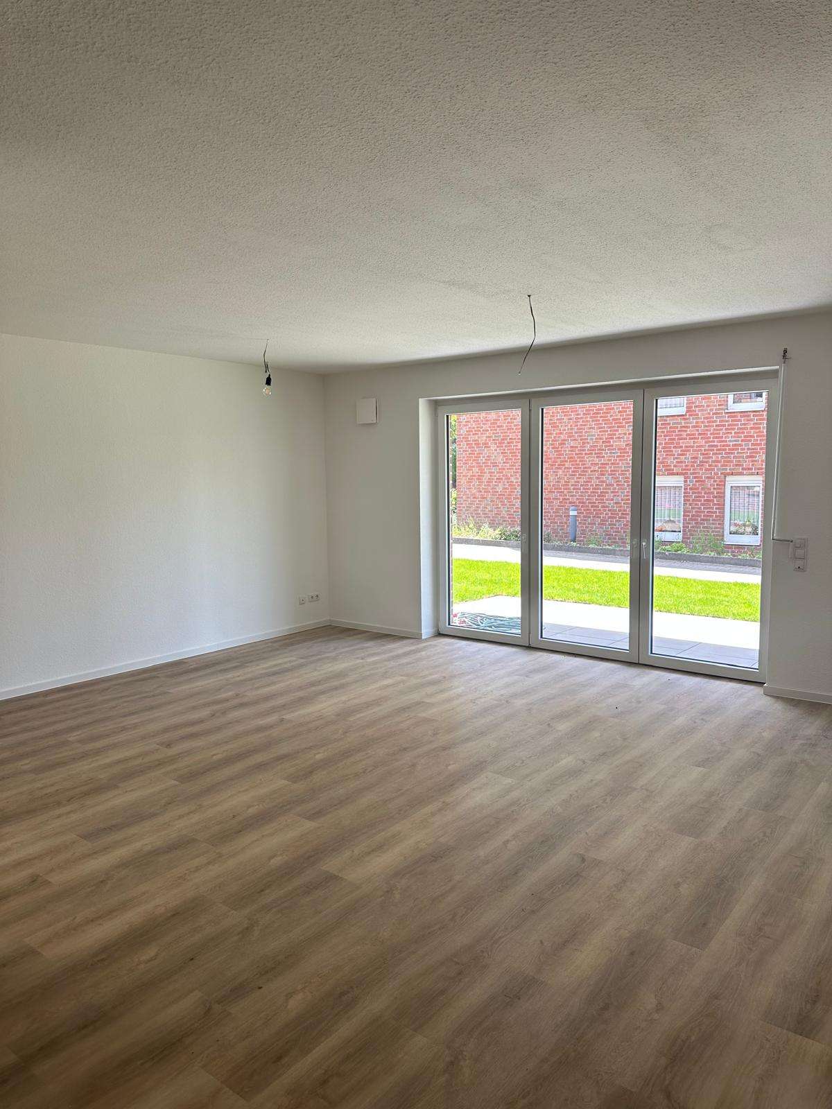 10 Neubauwohnungen in Haste! - Osnabrück