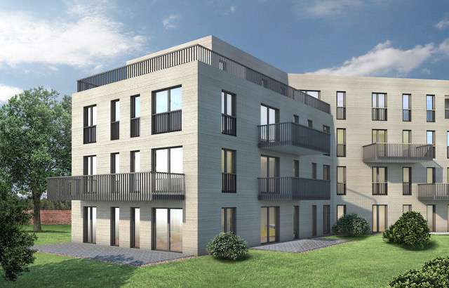 Brauns Quartier - Quedlinburg