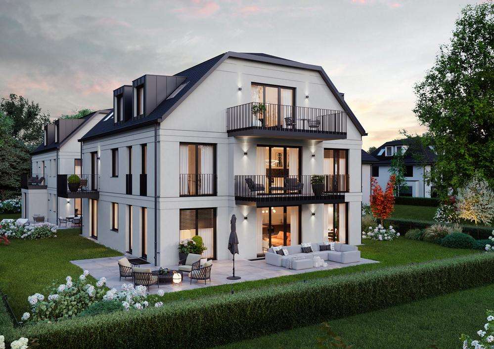 GY07 - Goyastraße 7 in Solln