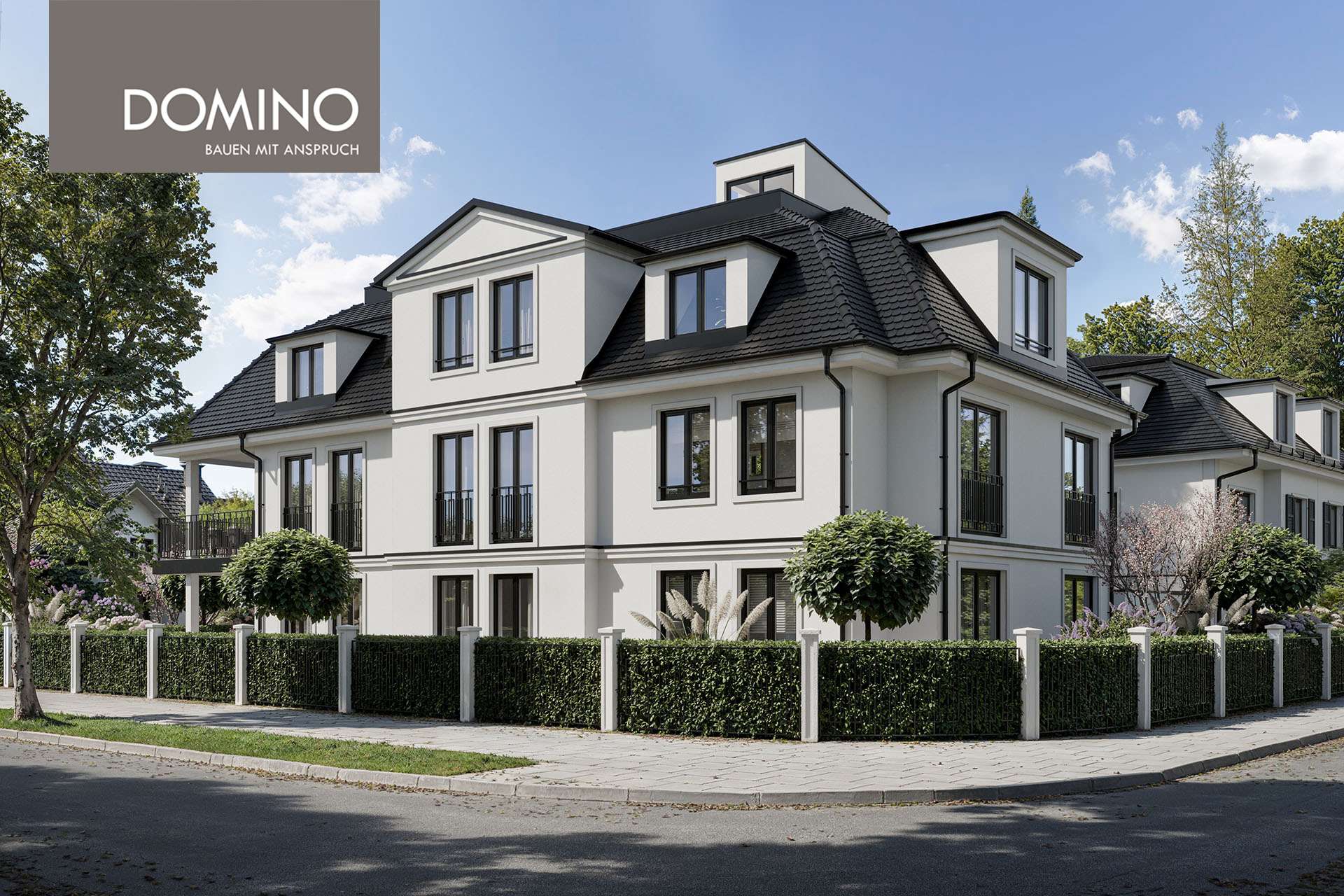 NEUBAUVORHABEN FR09 in  Bogenhausen - München