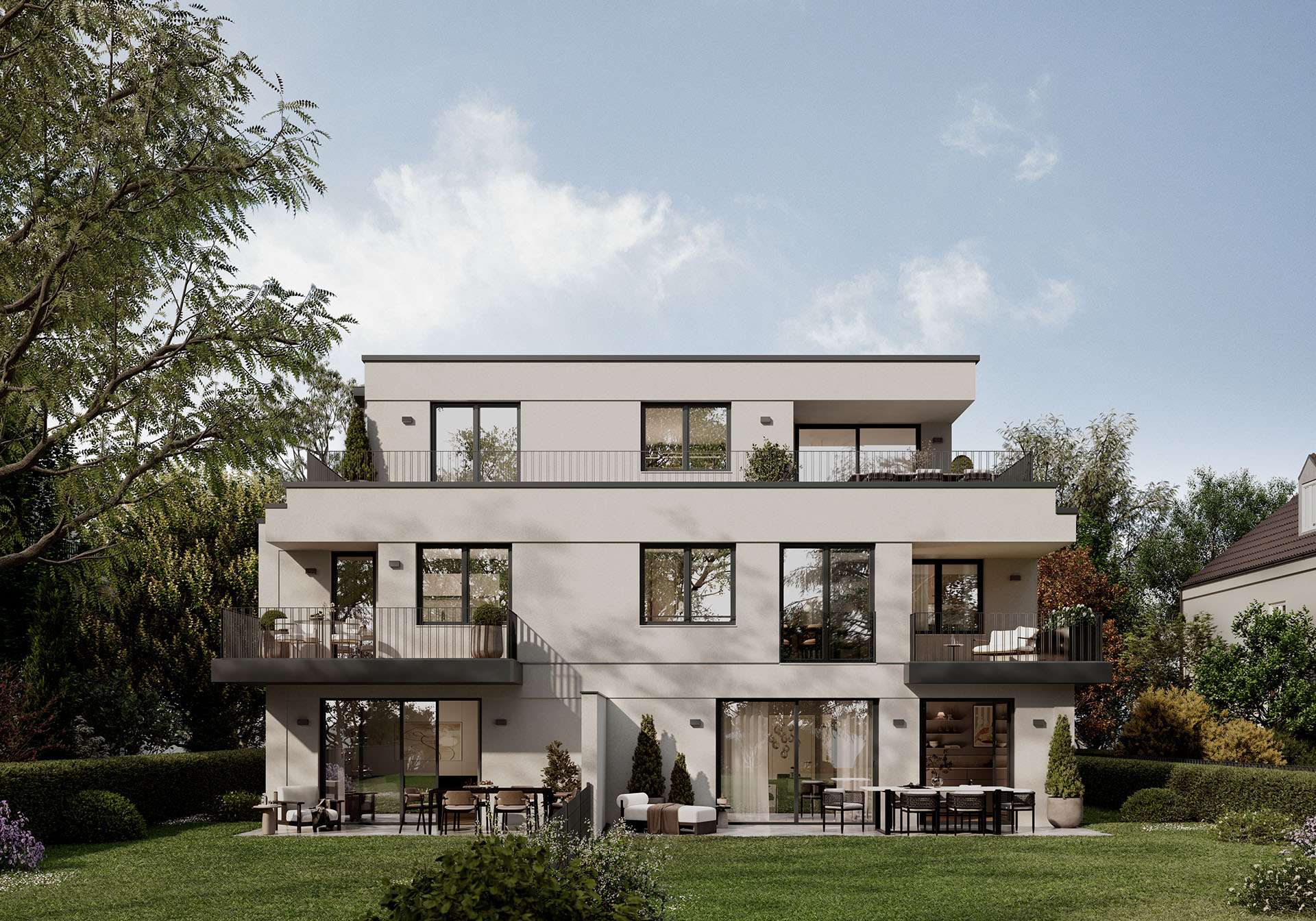 HN05 - Hans-Heiling-Straße  5 - München
