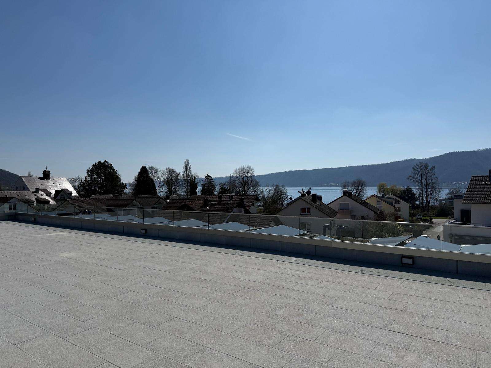 Neubauprojekt Rathausgärten - Bodman-Ludwigshafen