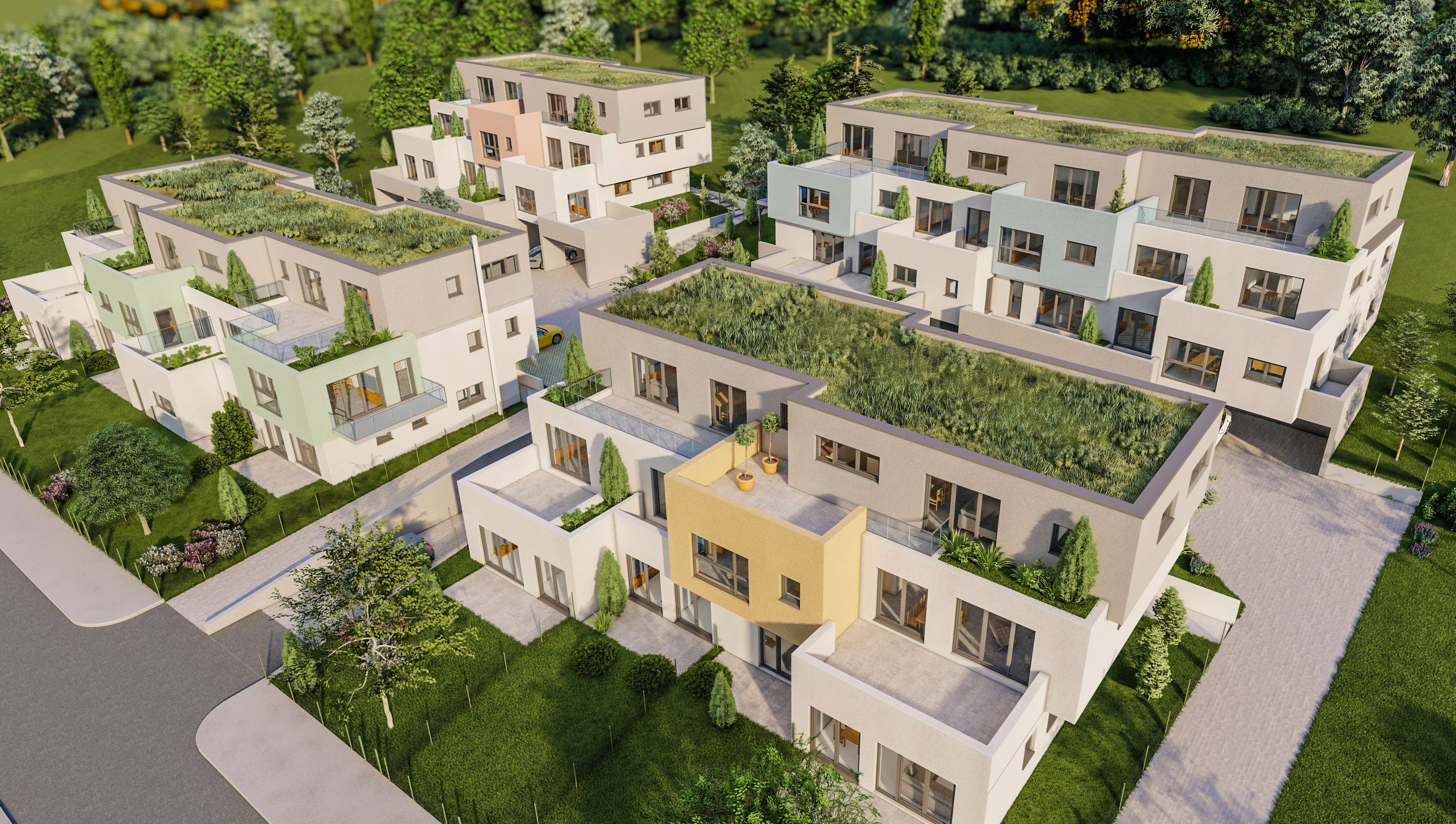 ...Schöner [LEBEN] Welden... - Welden