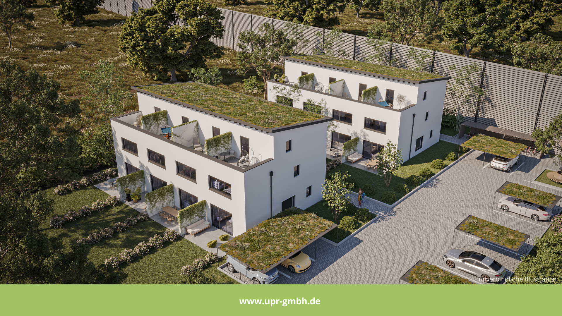 Wohnen am Klingengässle - Kirchheim am Neckar