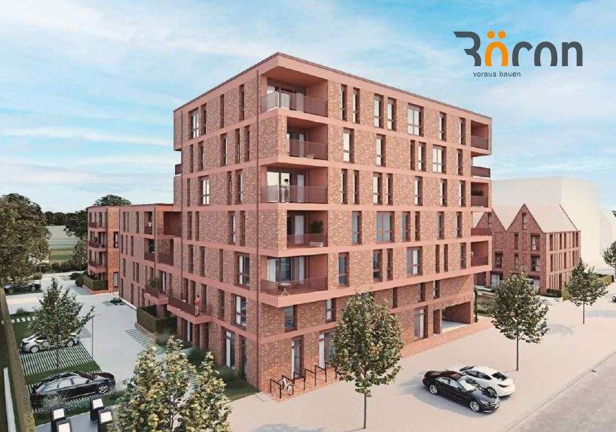 - BentherBlick - - Hannover