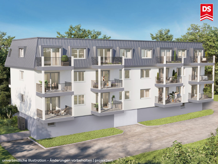 SENIORENBETREUTES WOHNEN IN WILLSBACH - Obersulm