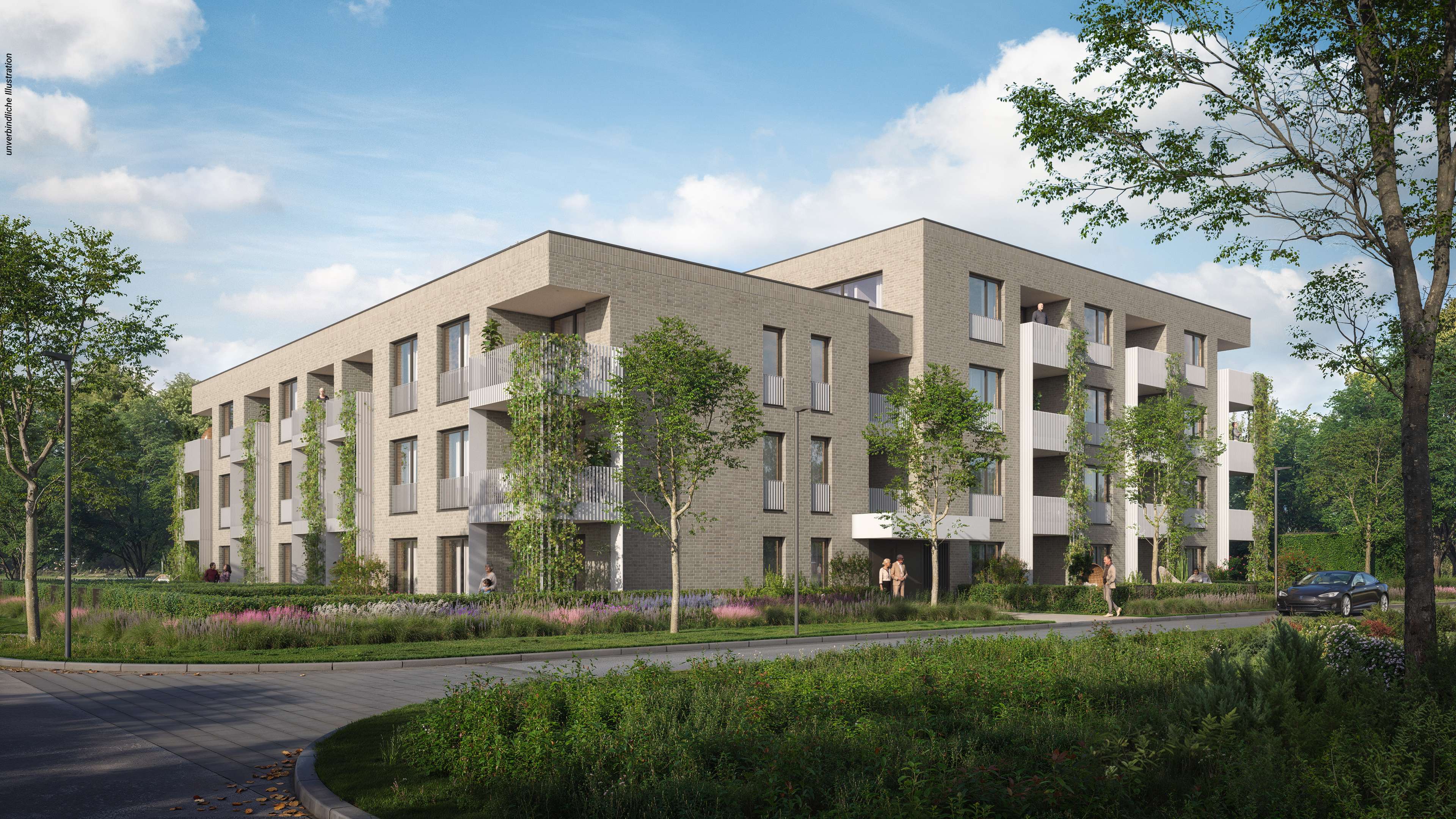 Fuchshof Ludwigsburg