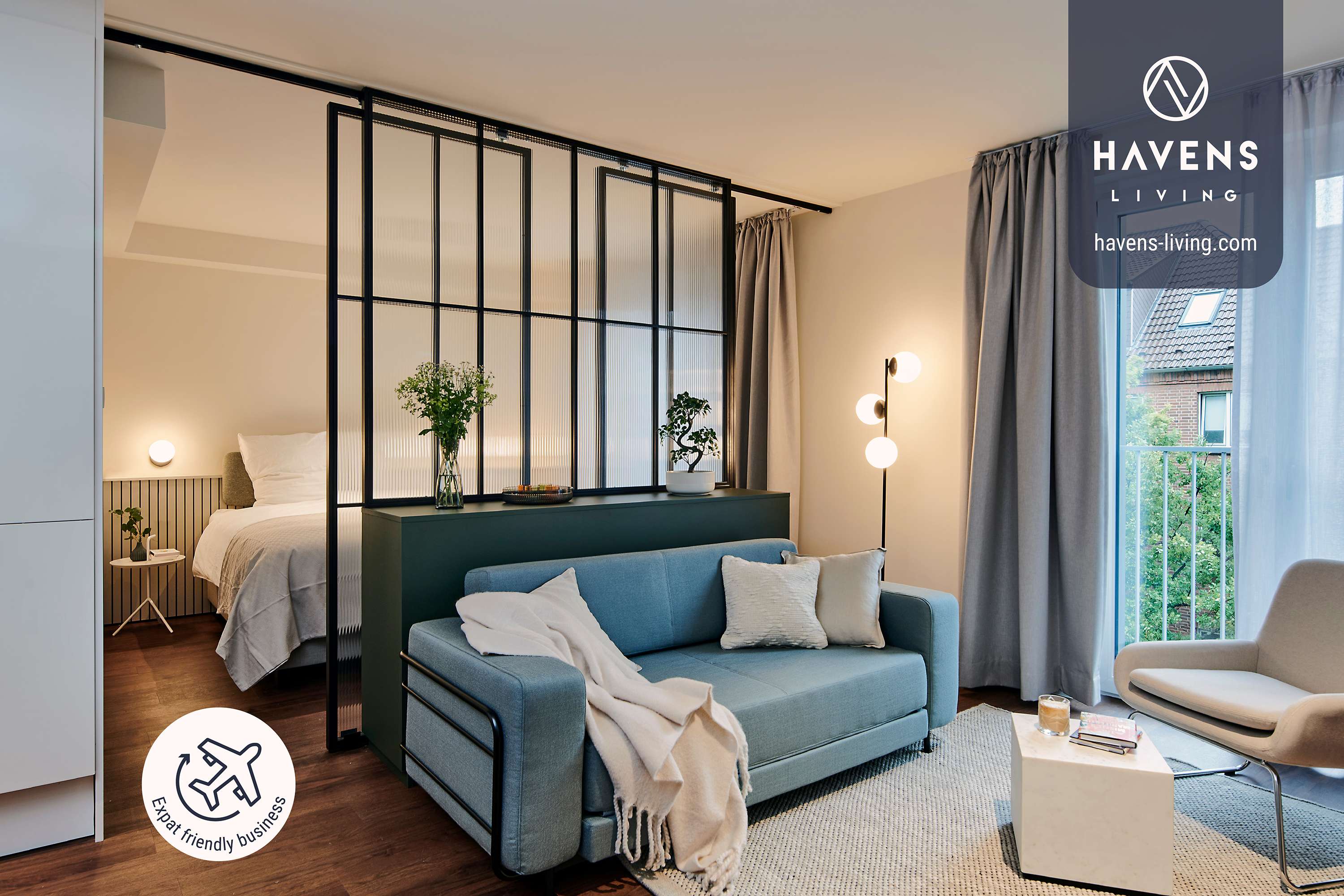 HAVENS LIVING Altona - Hamburg