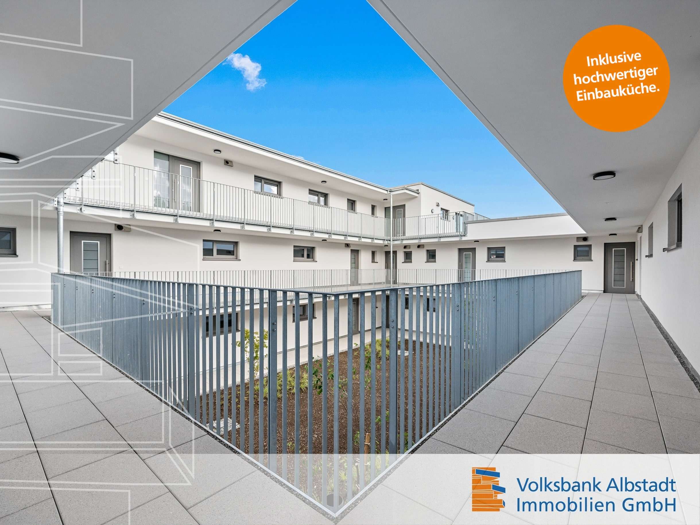 ADO - Areal - Albstadt