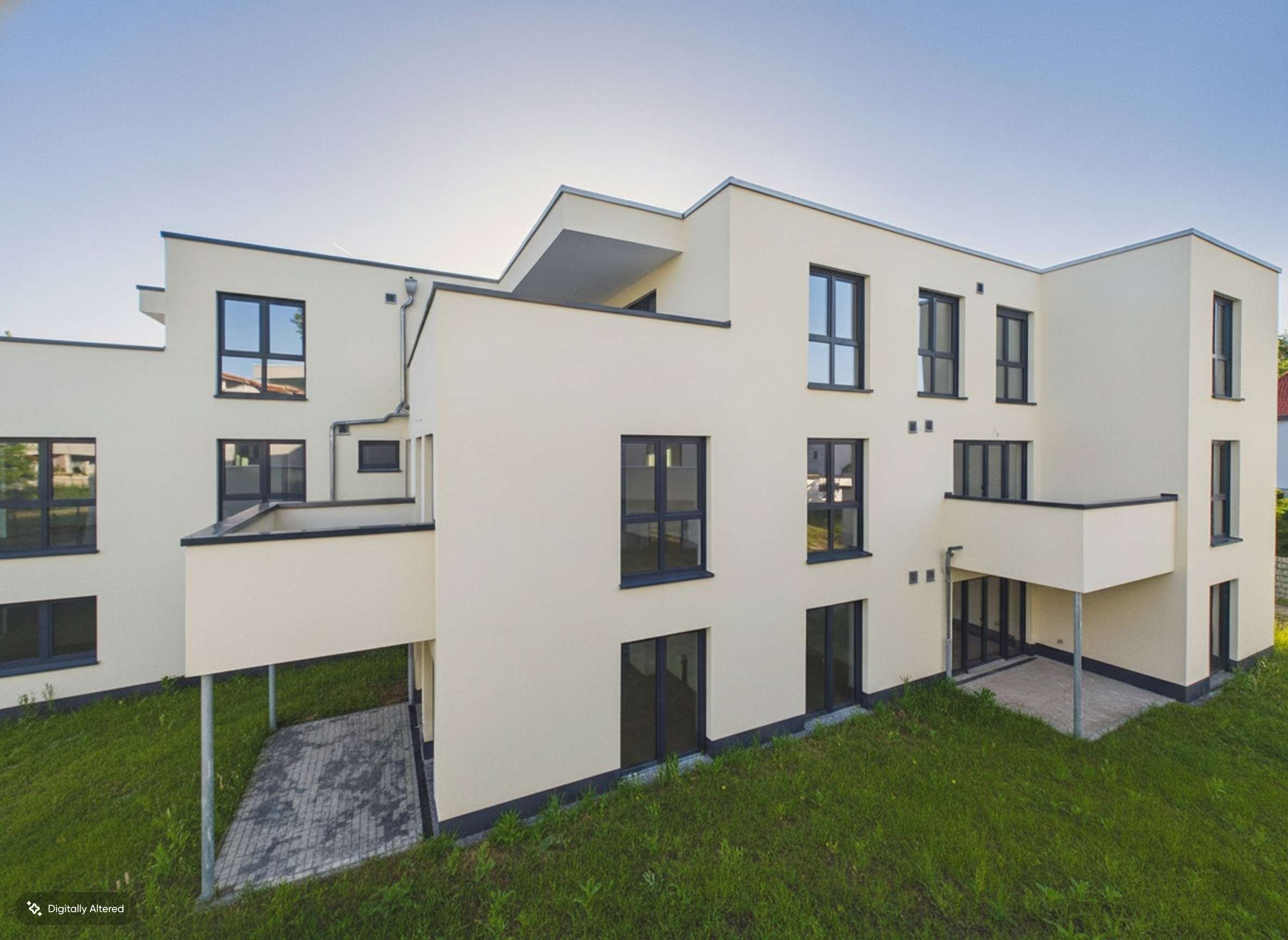 Habichtstraße 3, 44357 Dortmund - Dortmund