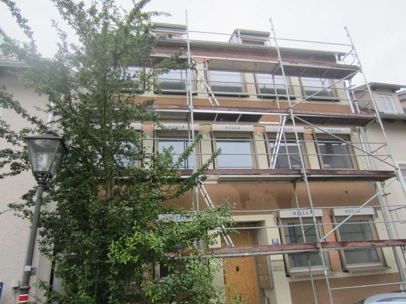 Beratzhausen - Beratzhausen