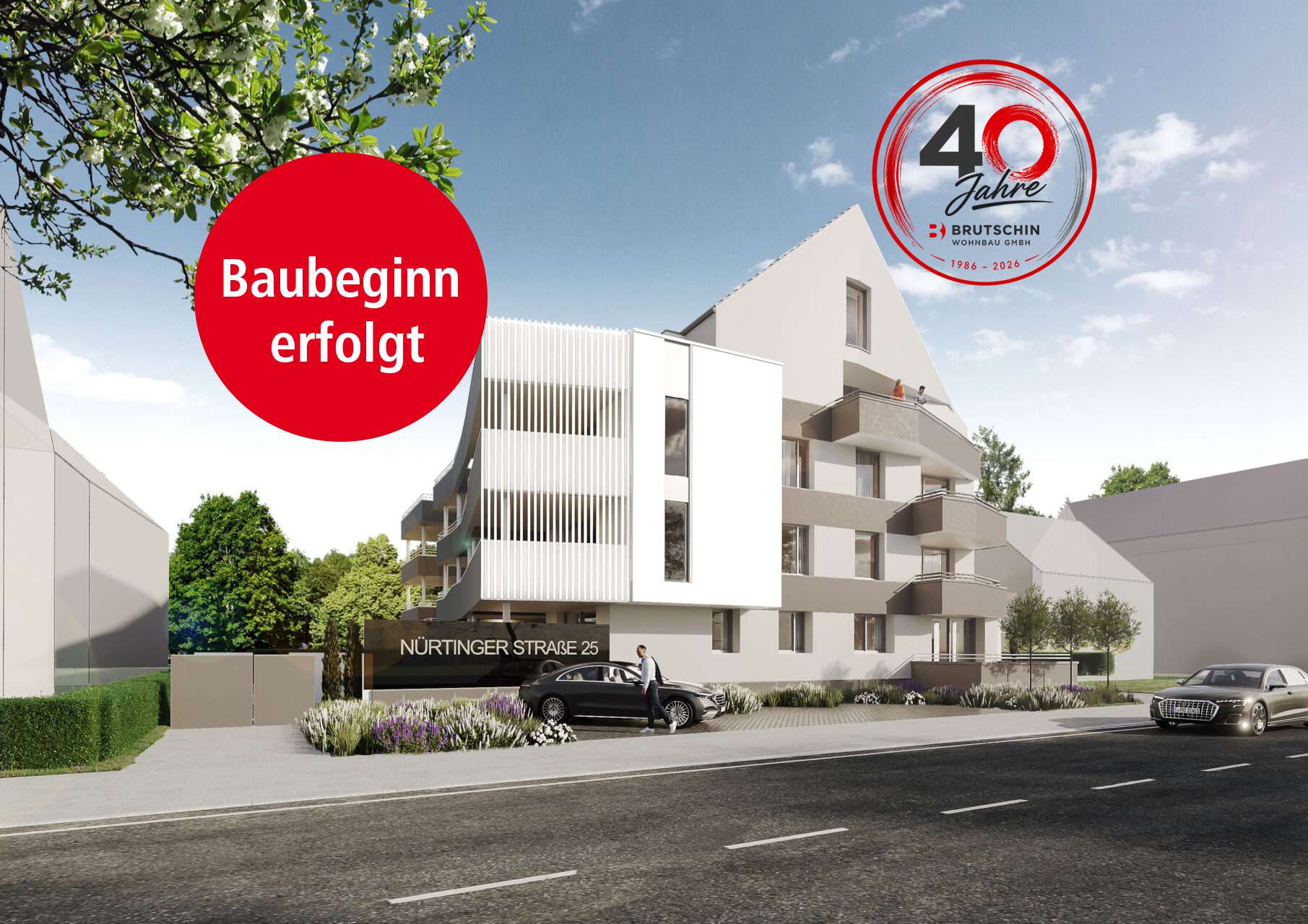 Wohnen & Leben in Metzingen