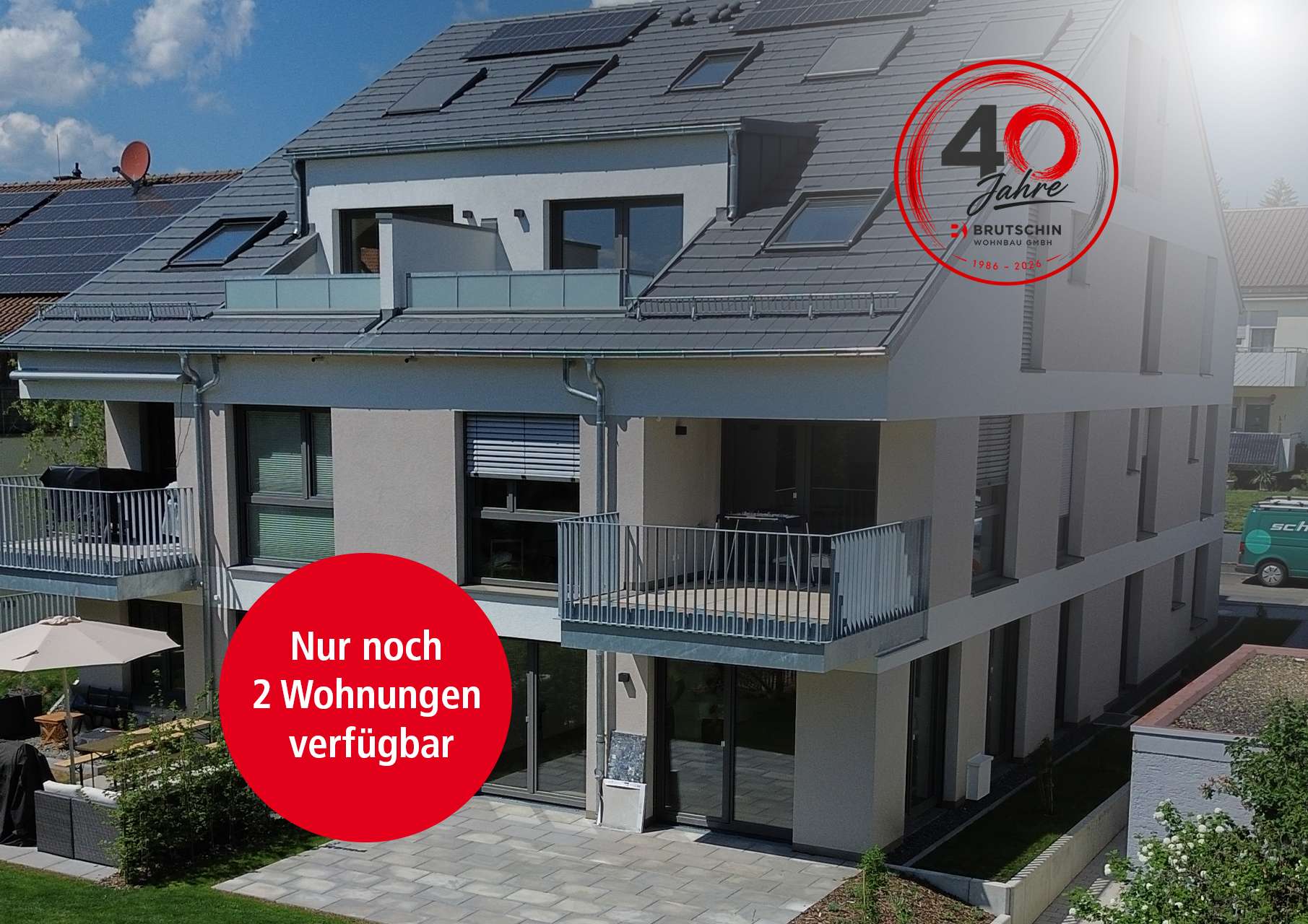 Wohnen & Leben in Neuhausen a.d. Fildern - Neuhausen auf den Fildern