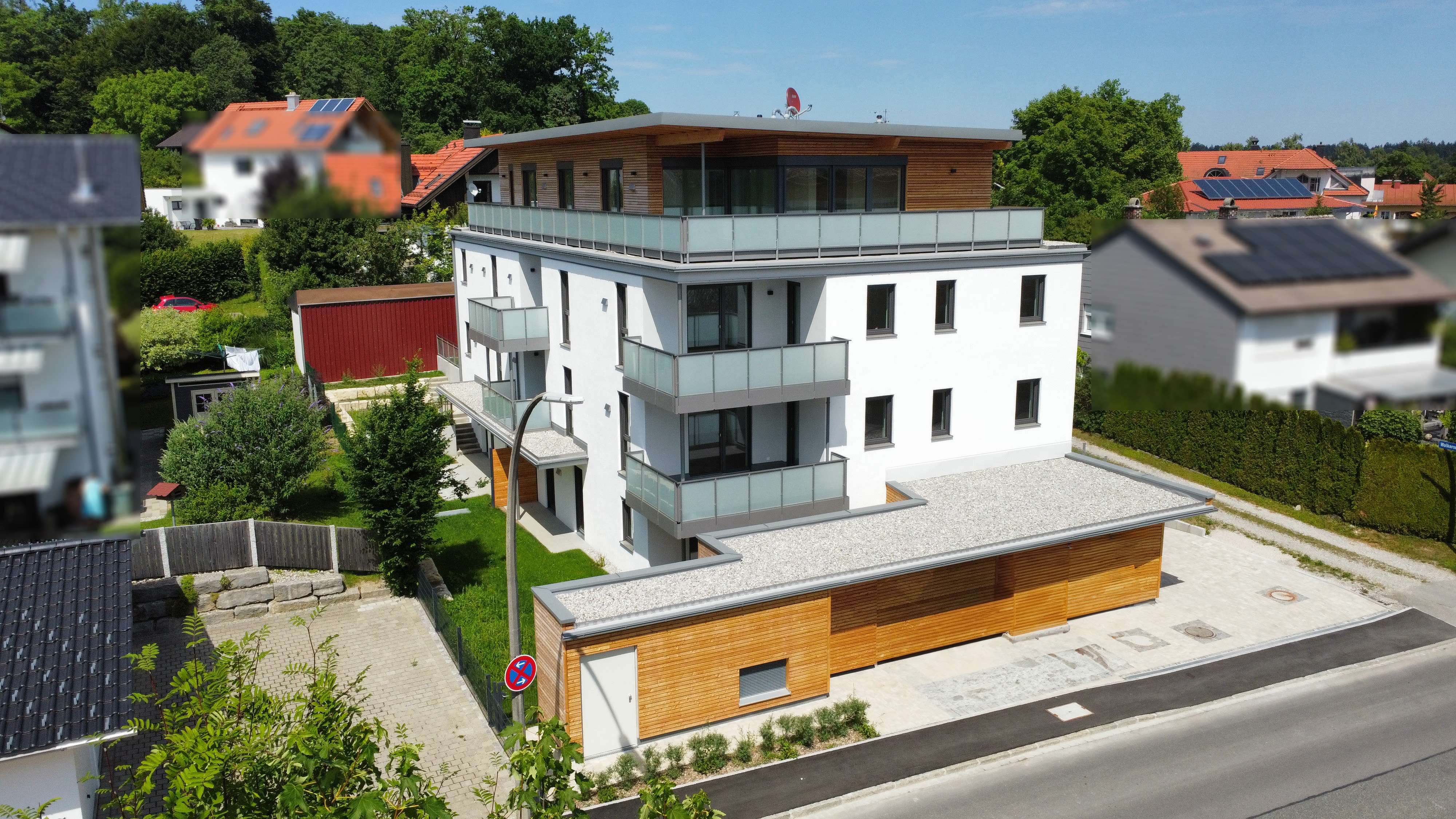 Wolke36 - Traunstein