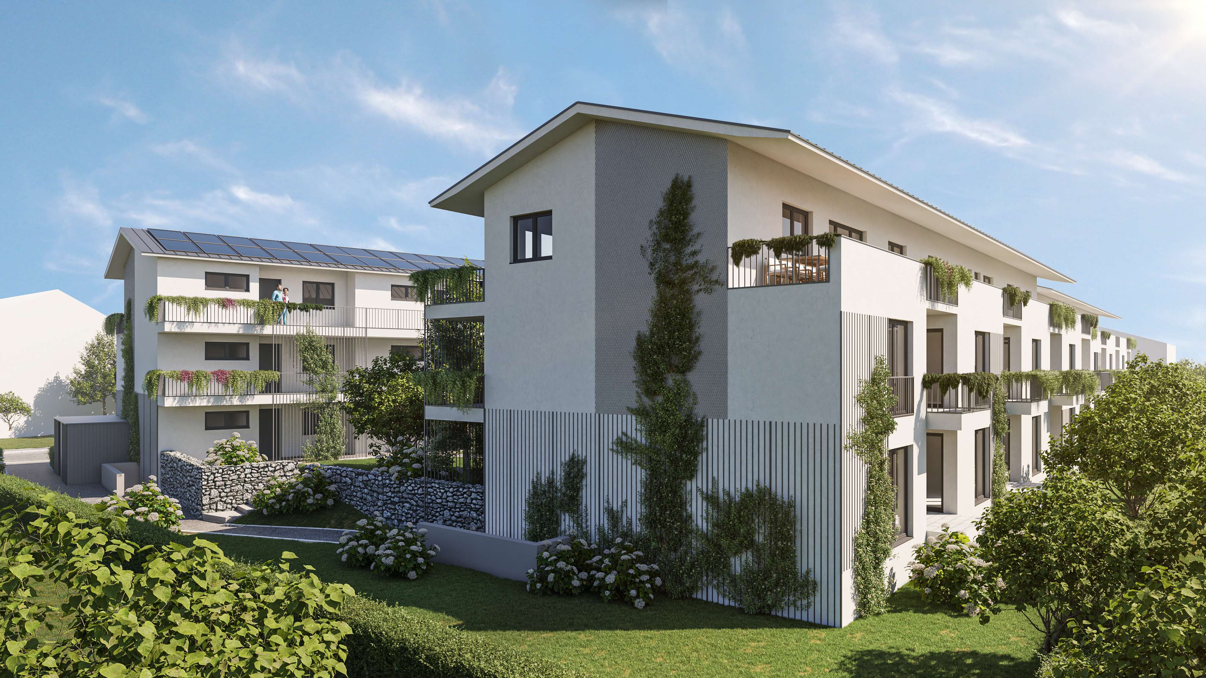 Casa Vitalis Betreutes Wohnen 60+ - Rodgau