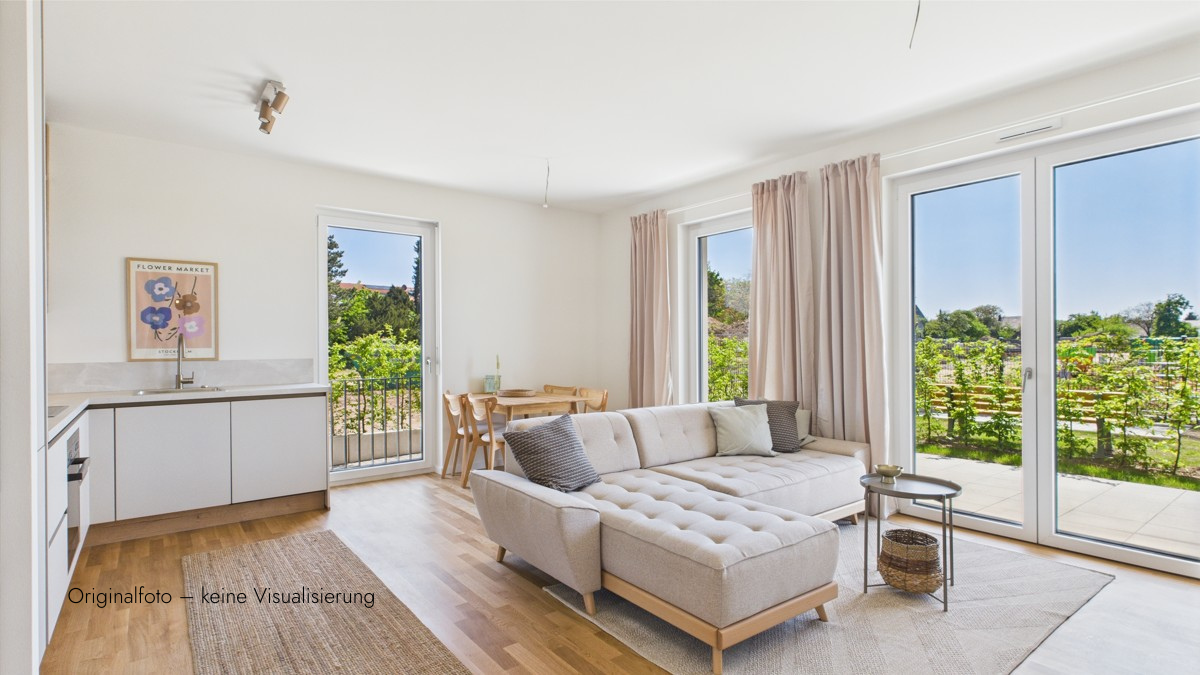 Fünf Höfe: Eigentumswohnungen - Köln / Elsdorf