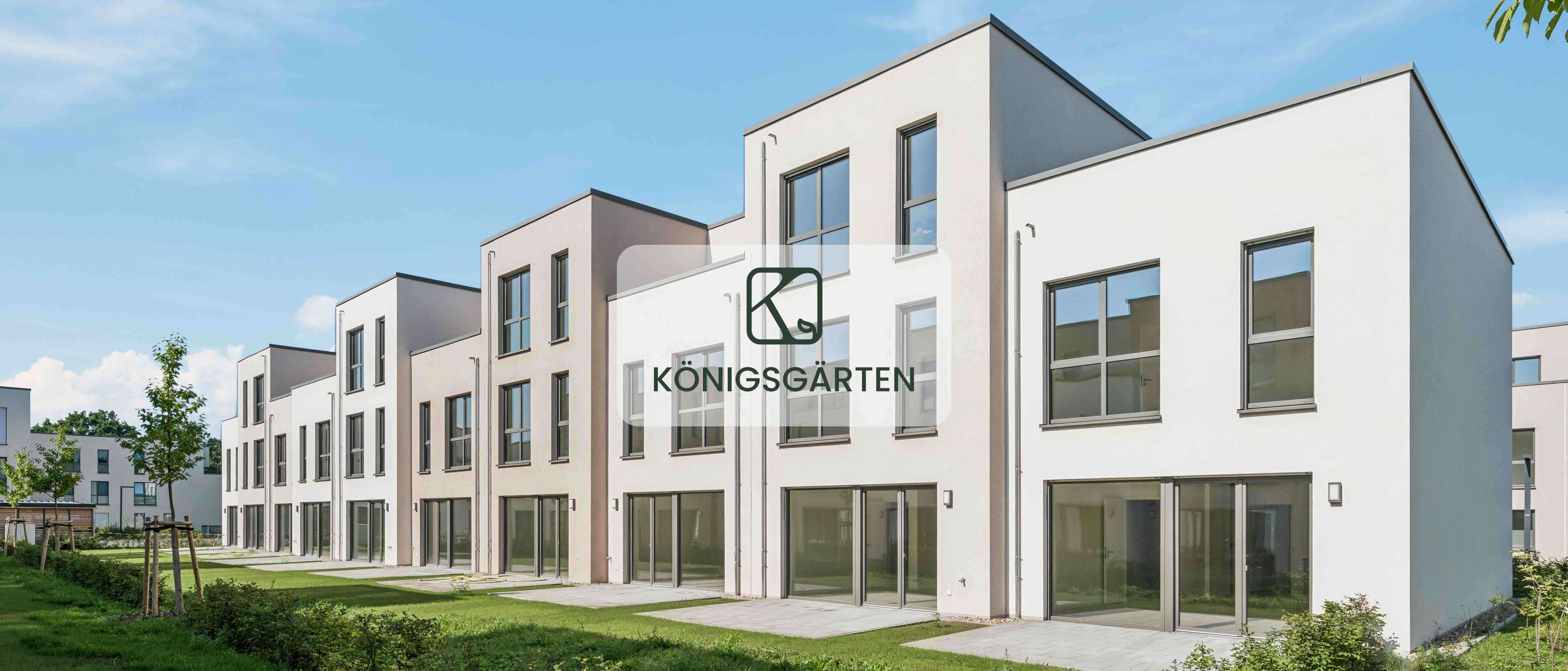 Königsgärten - Königs Wusterhausen